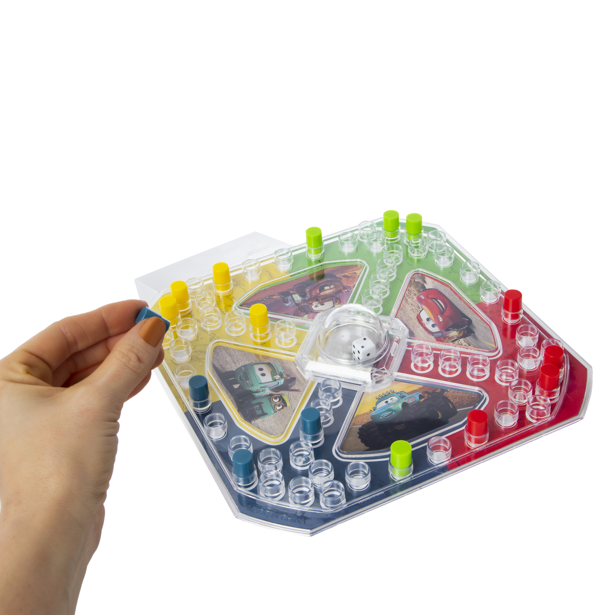 Pop-Up™ Game