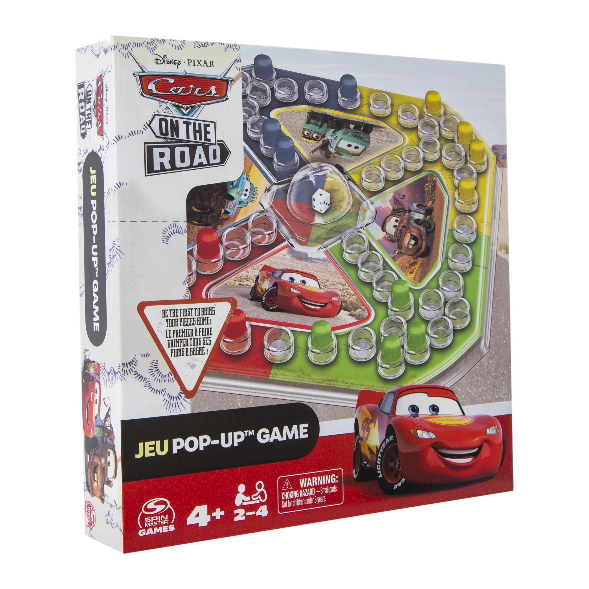 Pop-Up™ Game