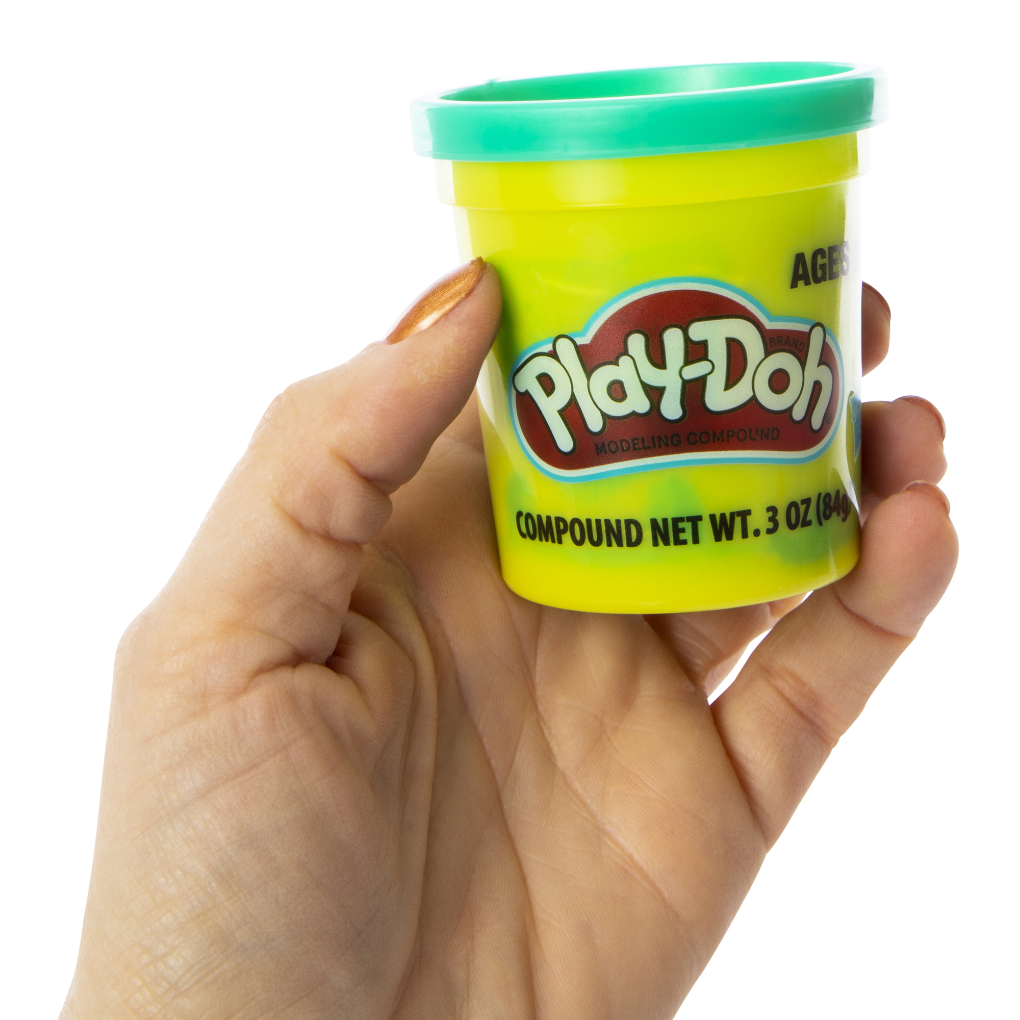 Play-Doh Single Can 3oz