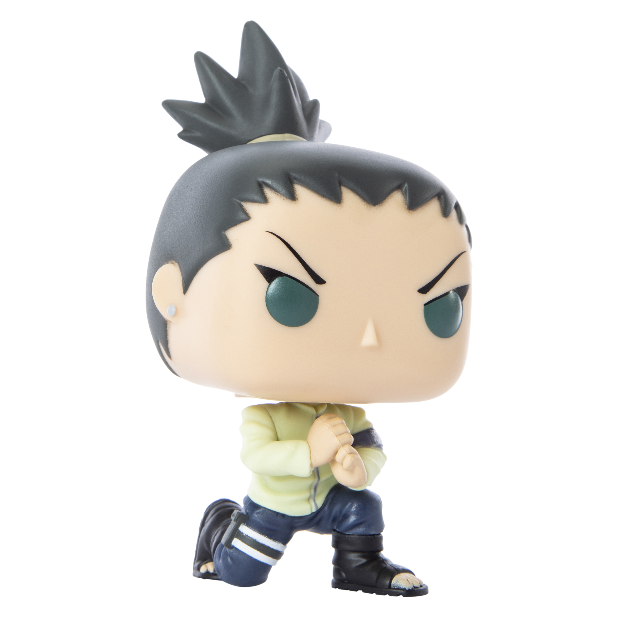 Funko Pop! Animation Boruto Vinyl Figure - Shikadai
