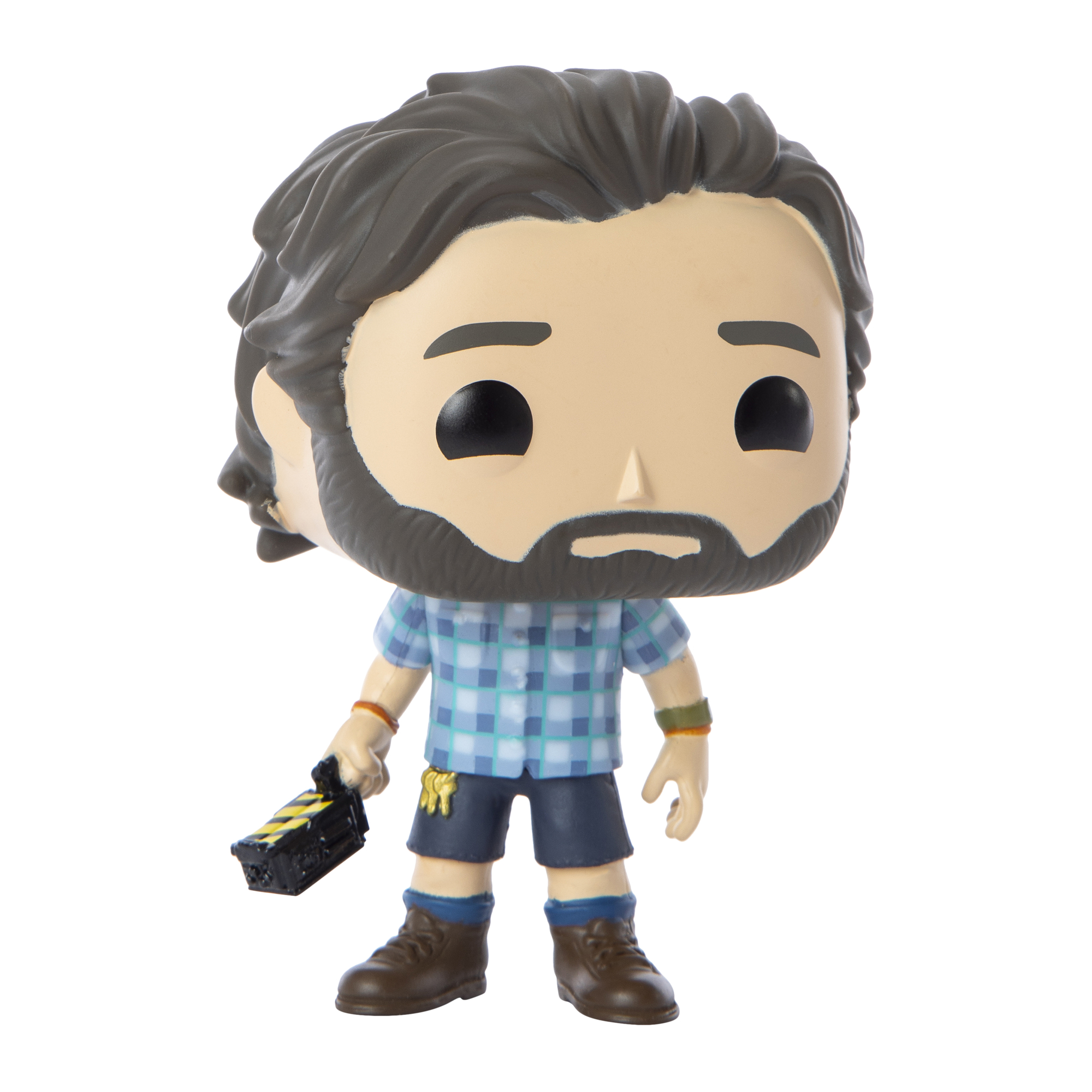 Funko Pop! Movies Ghostbusters™ Afterlife Vinyl Figure - Mr. Grooberson