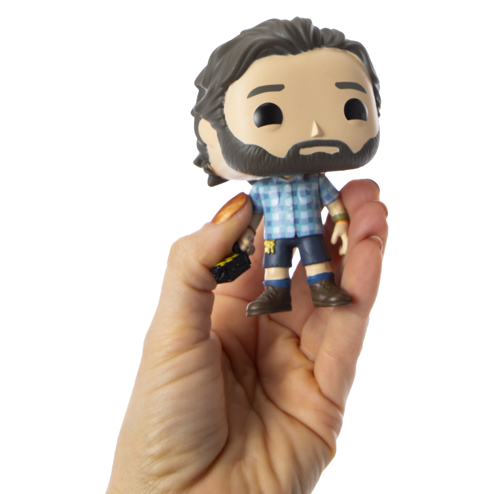 Funko Pop! Movies Ghostbusters™ Afterlife Vinyl Figure - Mr. Grooberson