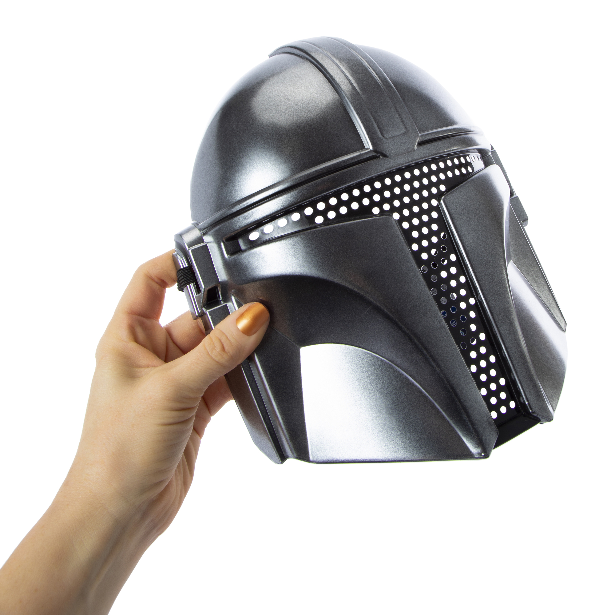 The Mandalorian™ Boba Fett Mask