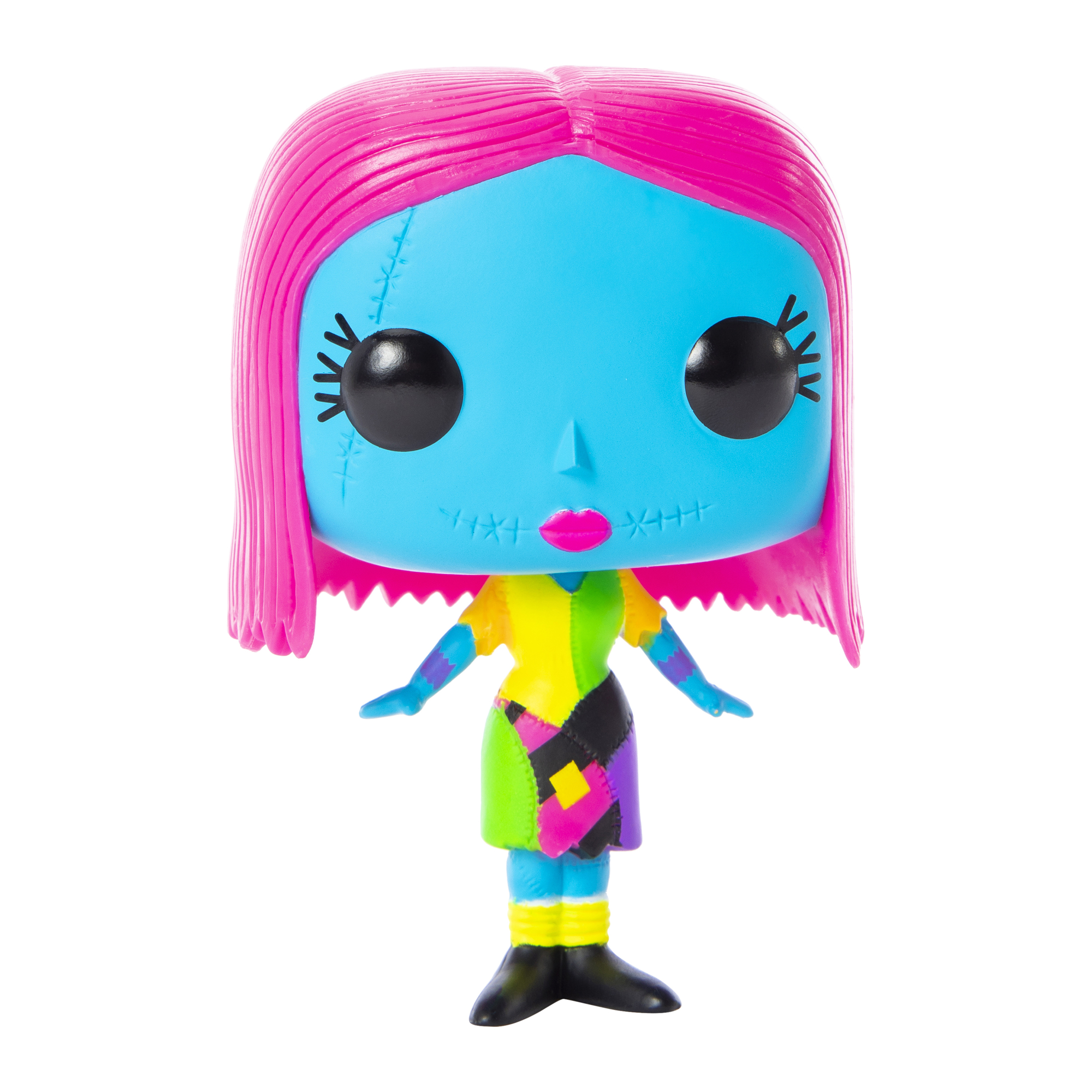 Funko Pop! Blacklight Disney Vinyl Figure – Sally