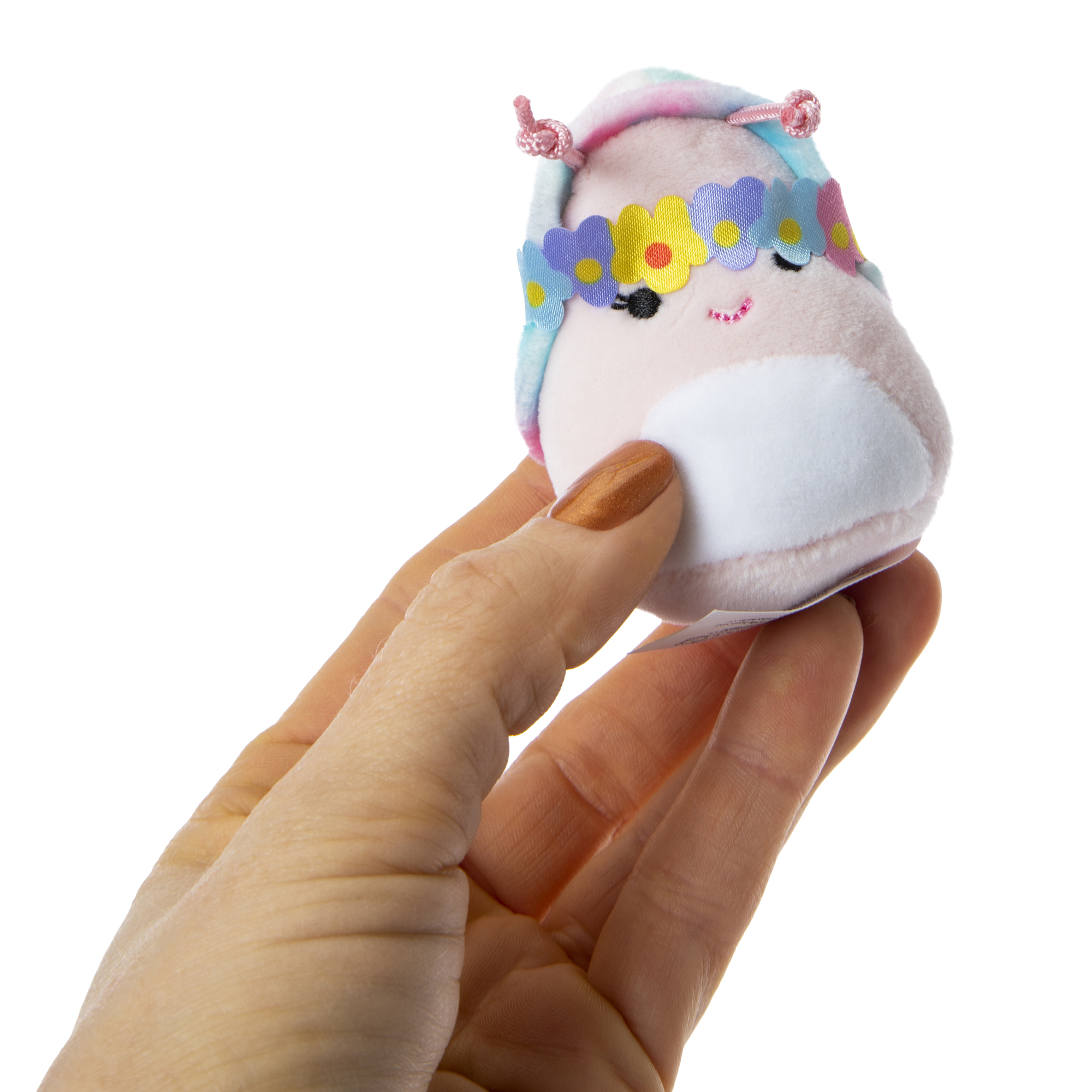 Squishville™ Mystery Mini-Squishmallows™ Series 4 Blind Bag
