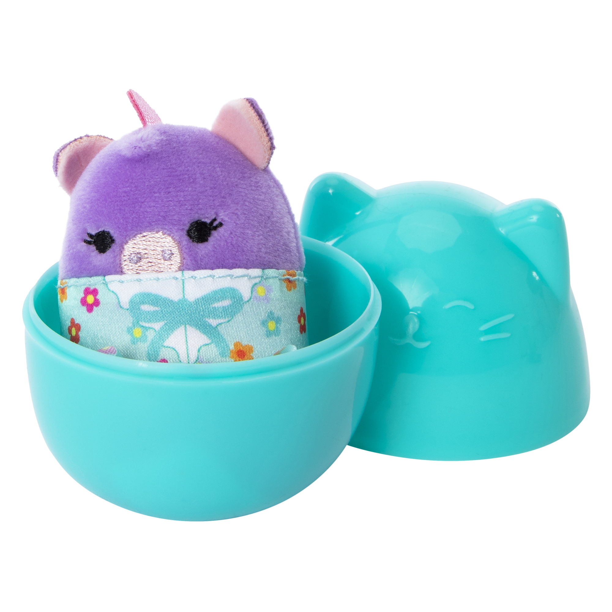 Squishville™ Mystery Mini-Squishmallows™ Series 4 Blind Bag