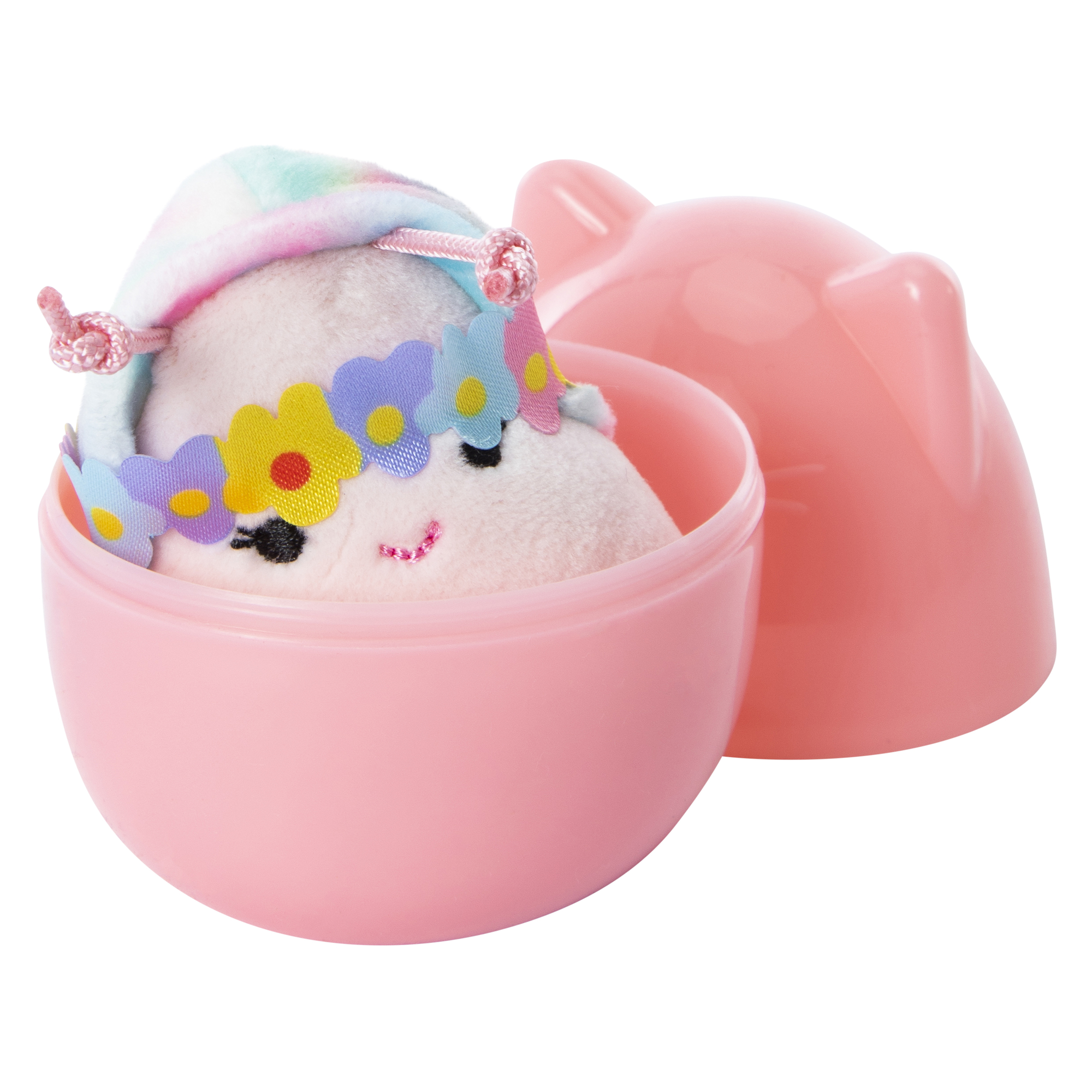 Squishville™ Mystery Mini-Squishmallows™ Series 4 Blind Bag