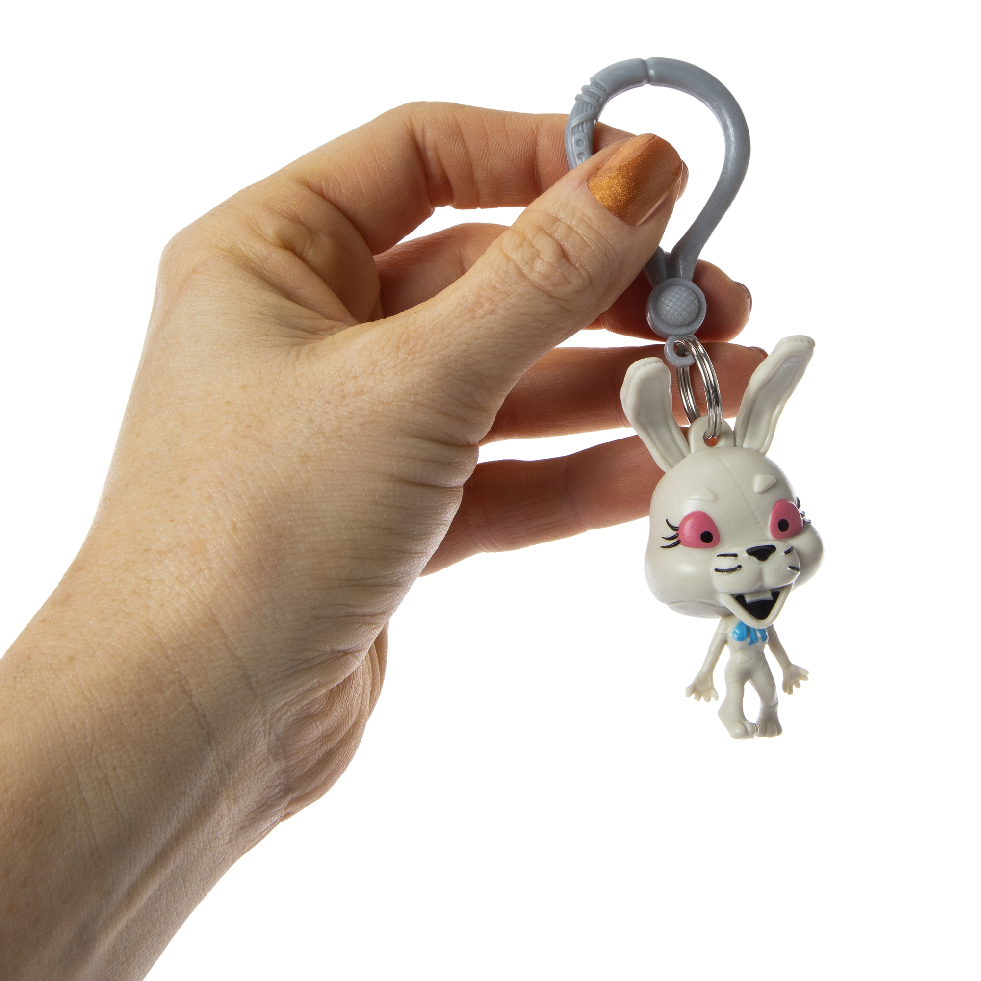 Five Nights At Freddy's™ Security Breach™ Backpack Hangers Blind Bag