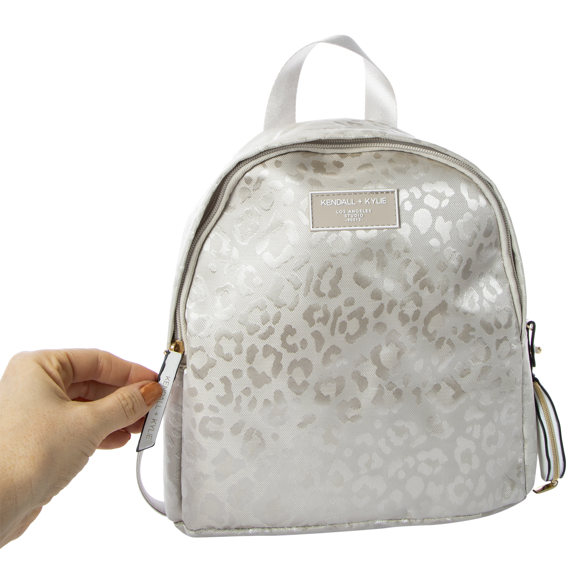 Kendall + Kylie Medium Backpack