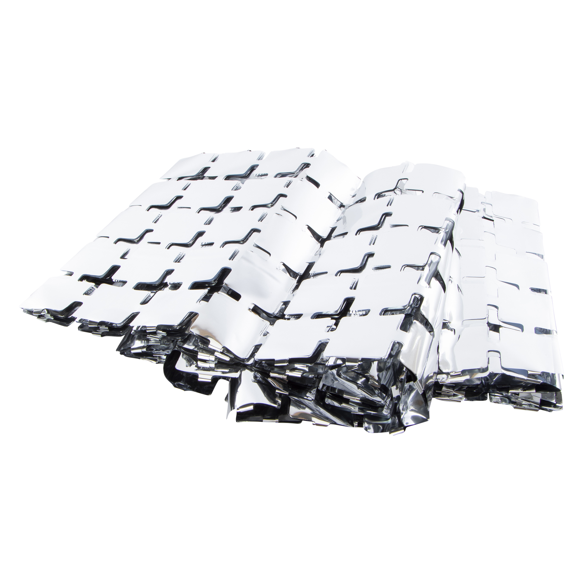 Disco Mylar Backdrop 47in x 60in