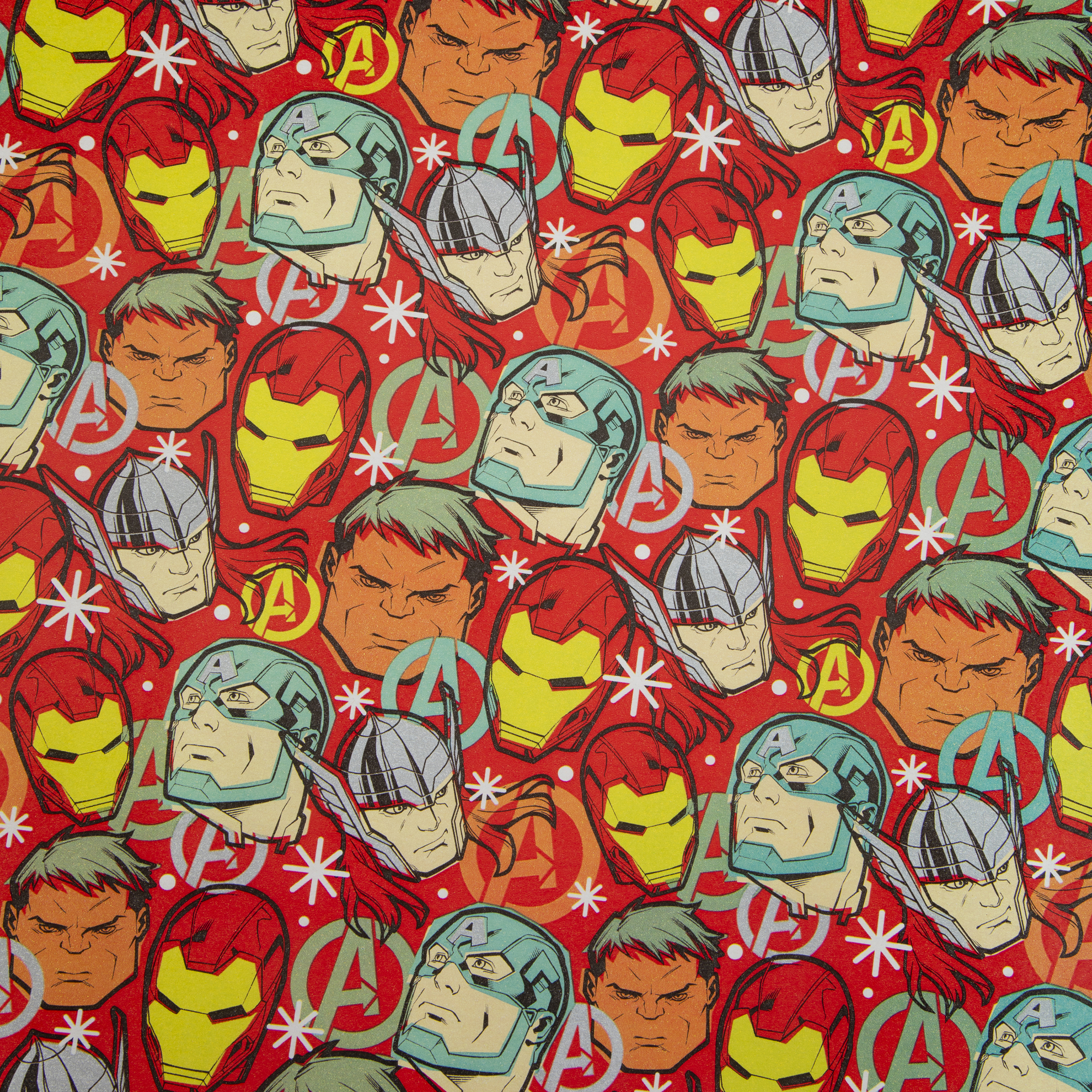 Holiday Wrapping Paper 50 Sq.ft