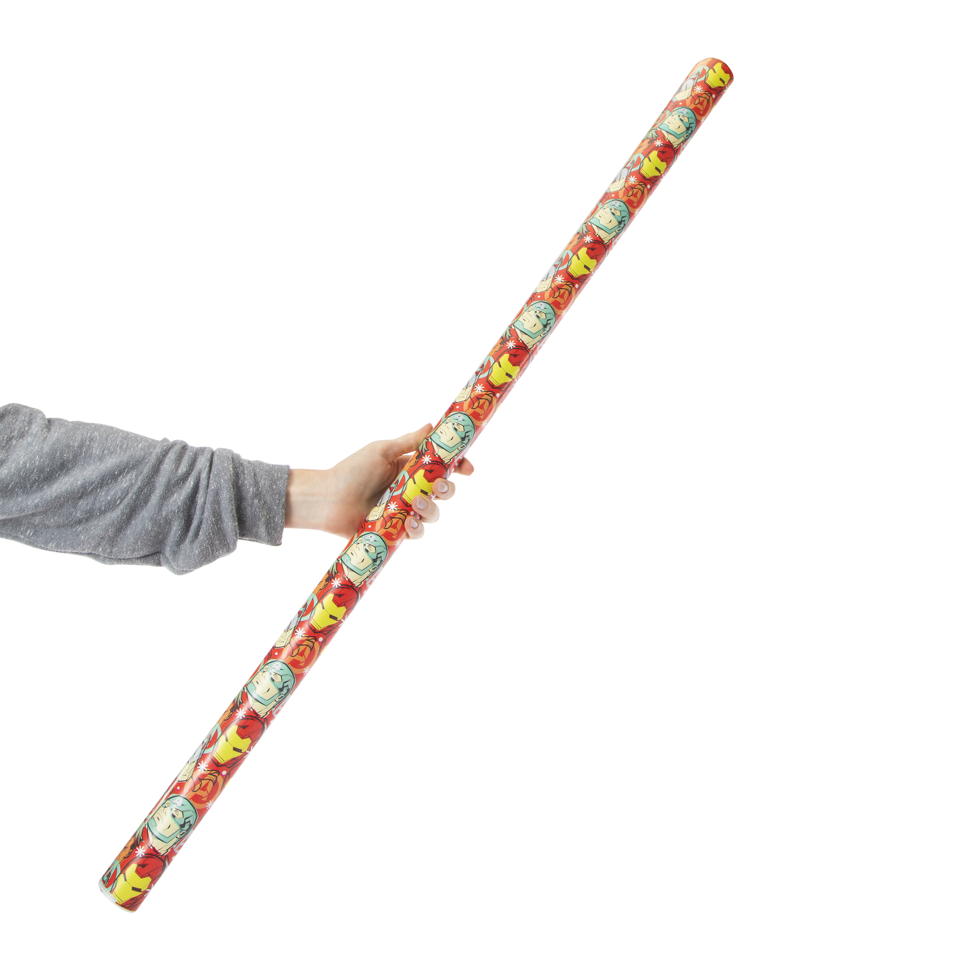 Holiday Wrapping Paper 50 Sq.ft