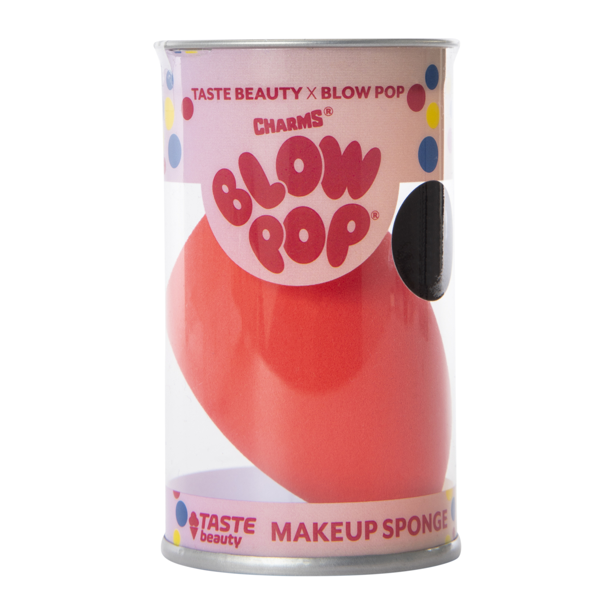 Charms® Blow Pop® Makeup Sponge