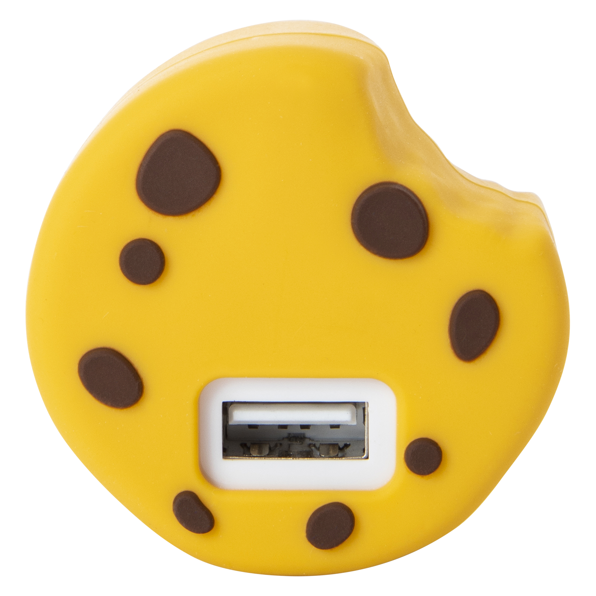 Food Shaped USB Wall Charger