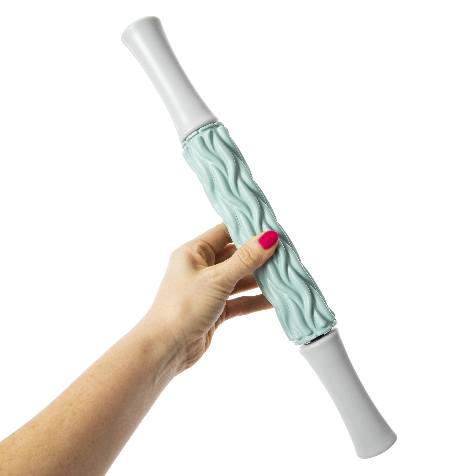 Series-8 Fitness™ Massage Roller Stick