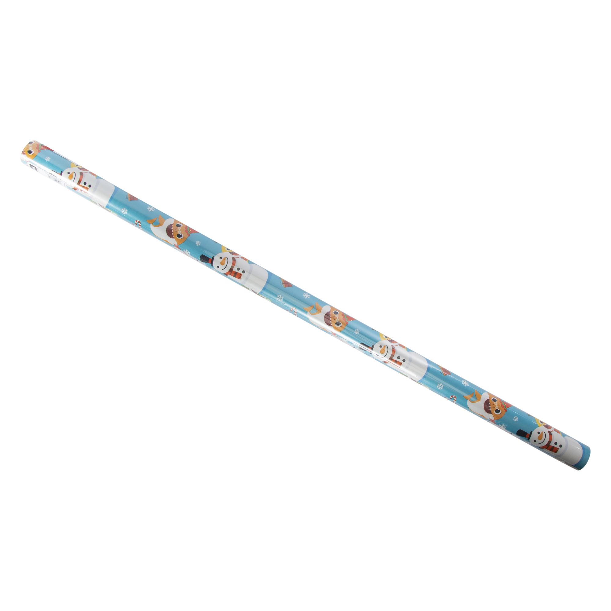 Kids Holiday Wrapping Paper 5Yd - Baby Shark™