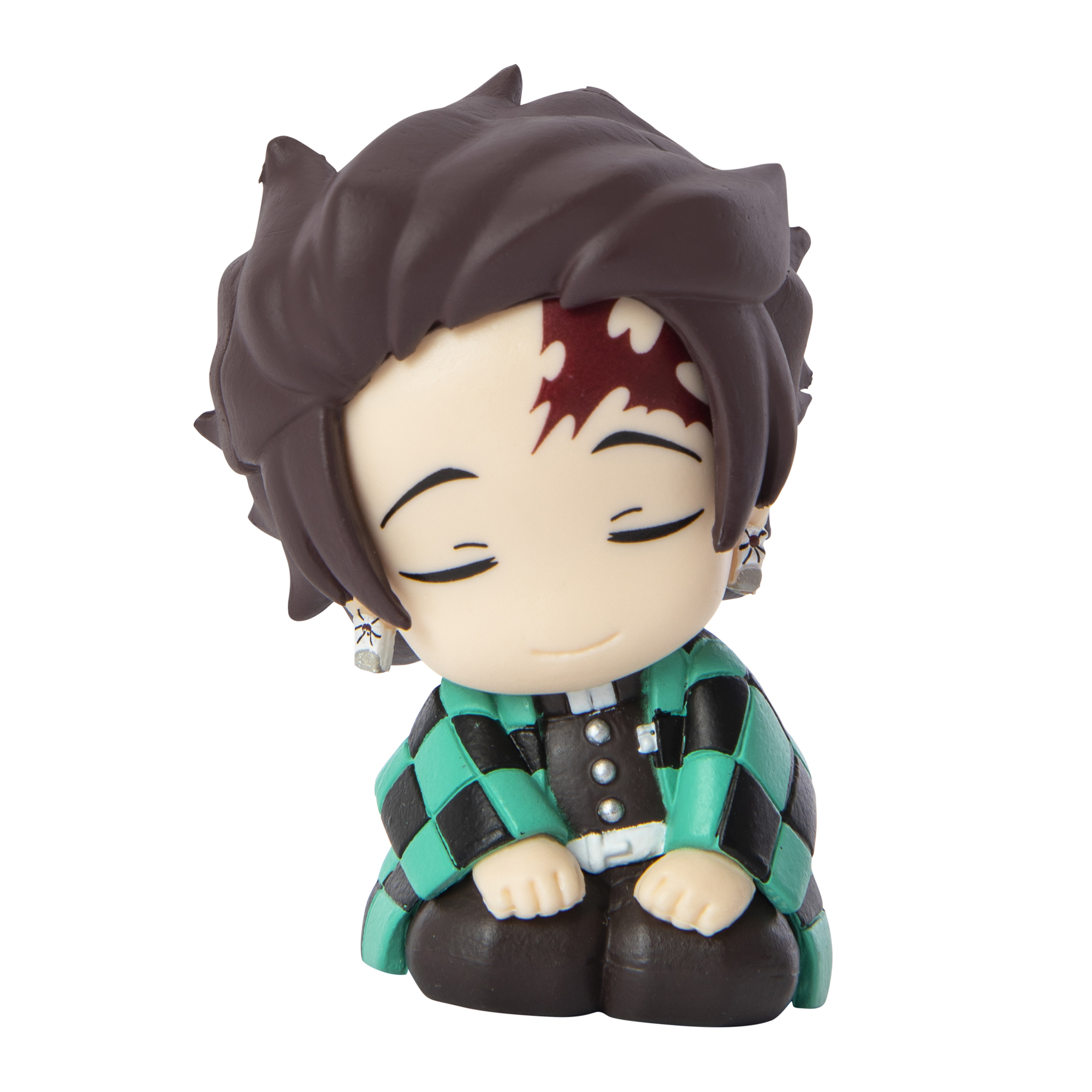 Demon Slayer Katazun Figure Collection Blind Bag