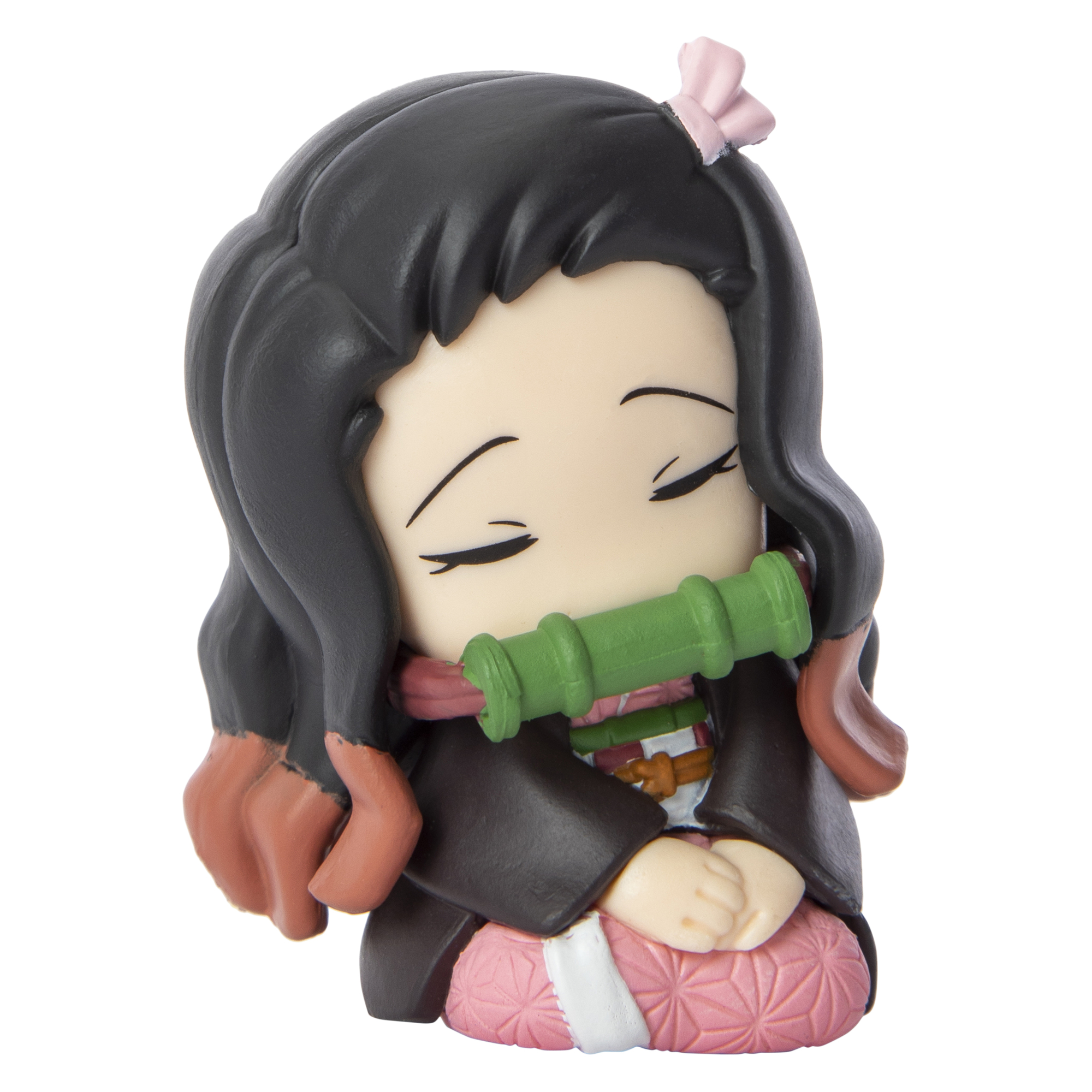 Demon Slayer Katazun Figure Collection Blind Bag