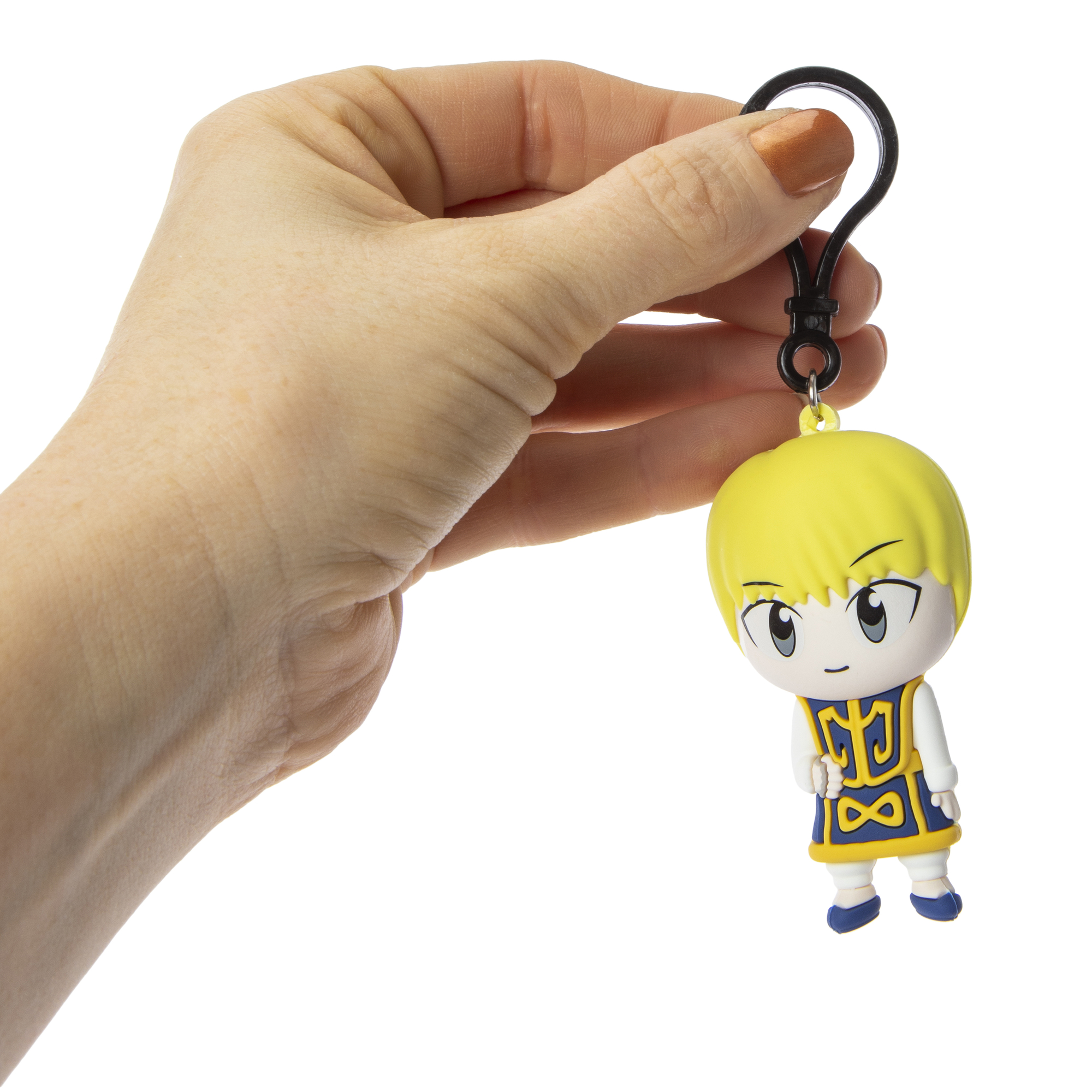 Hunter x Hunter™ Mystery Hanger Blind Bag