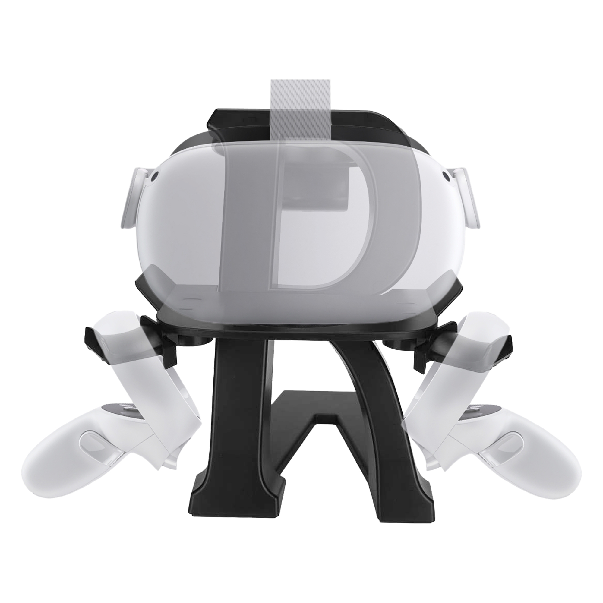 Dockulus Stand For Vr Headsets & Accessories