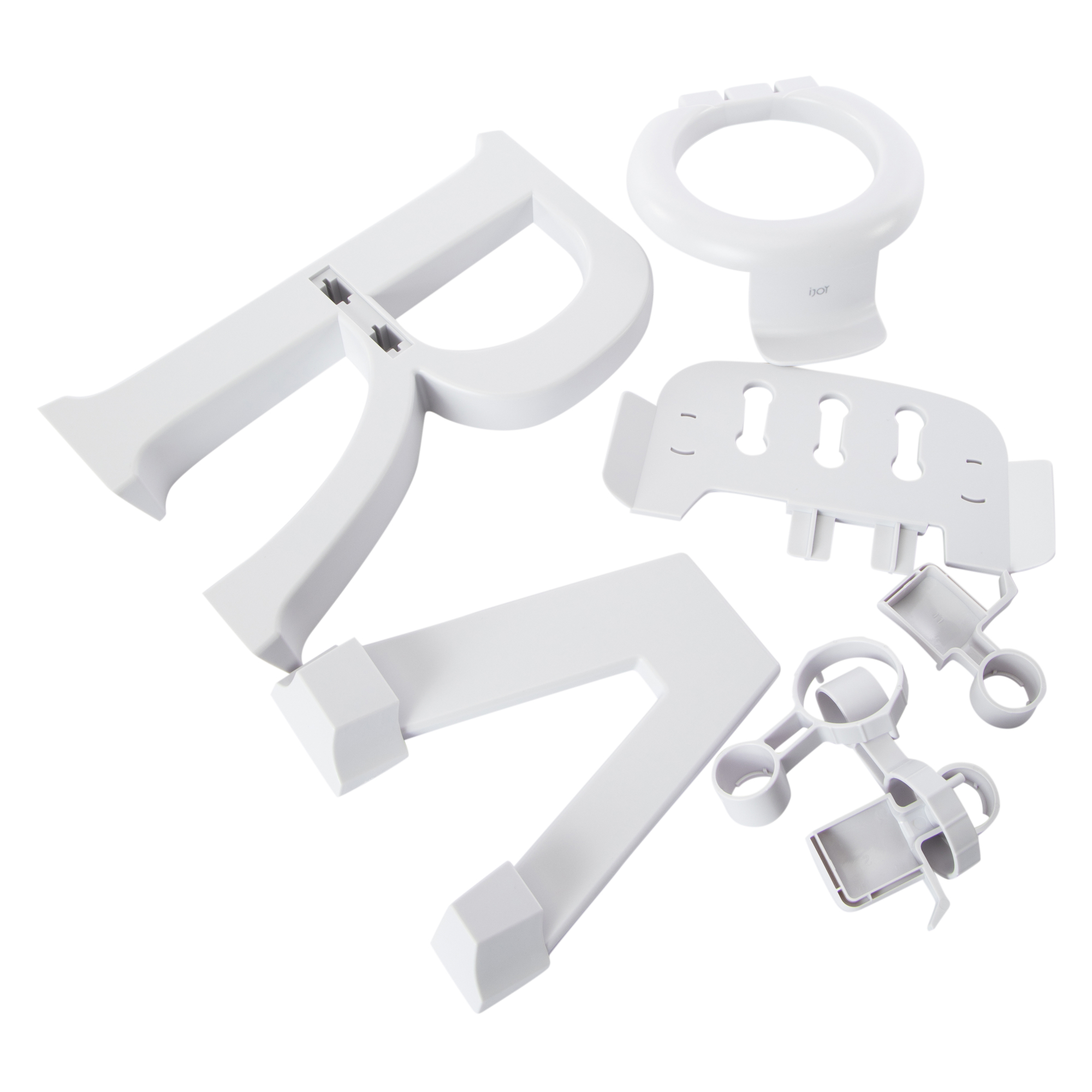 Dockulus Stand For Vr Headsets & Accessories