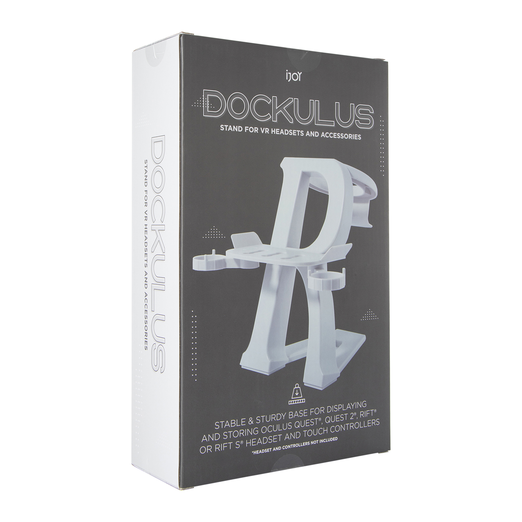 Dockulus Stand For Vr Headsets & Accessories