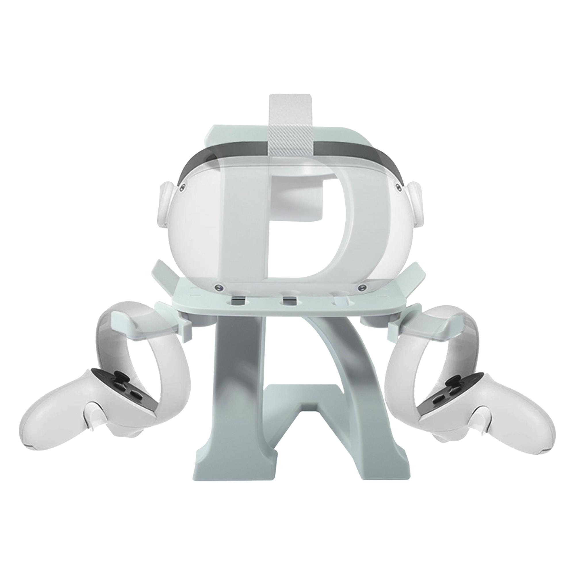 Dockulus Stand For Vr Headsets & Accessories