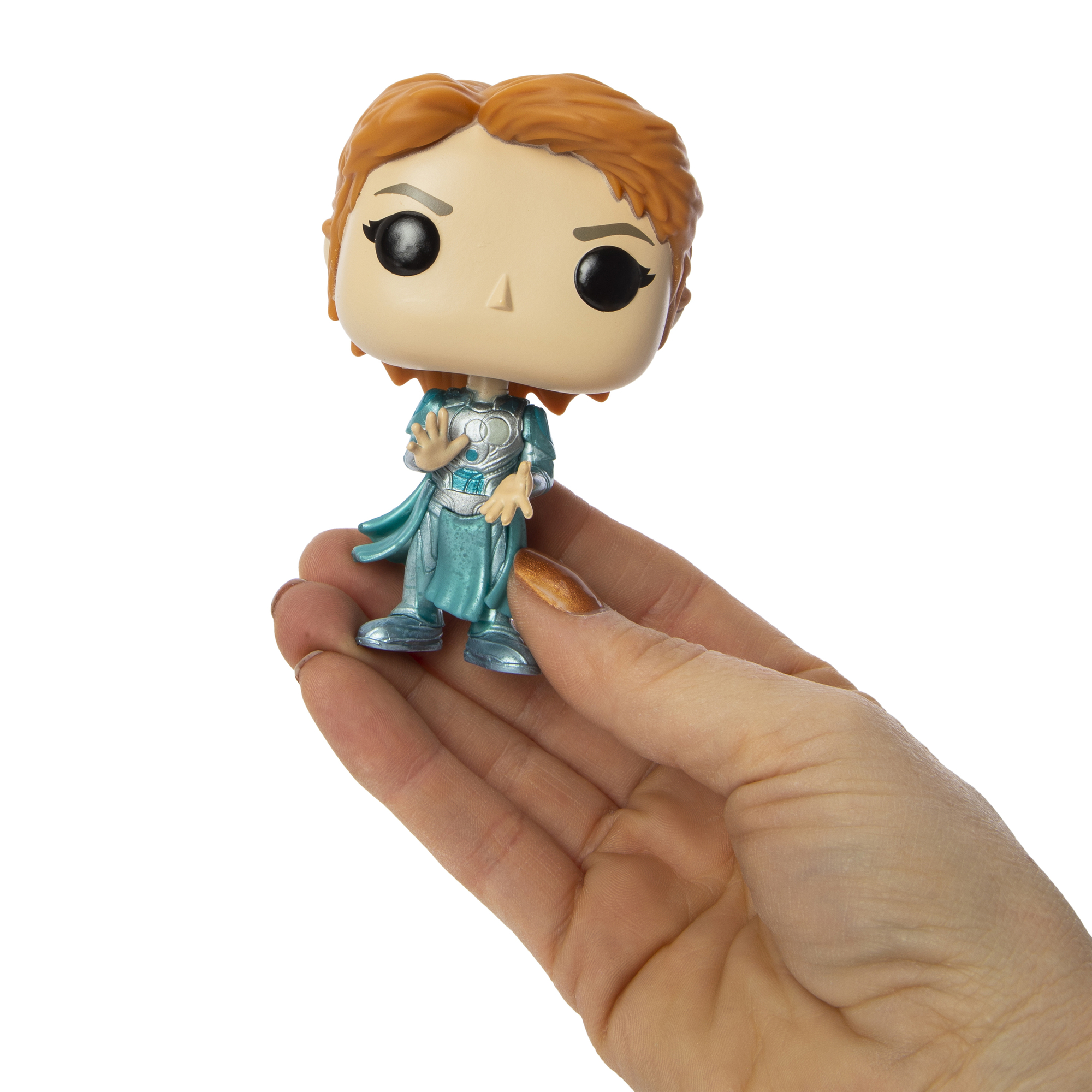 Funko Pop! Marvel Eternals Bobble-Head Figure - Sprite