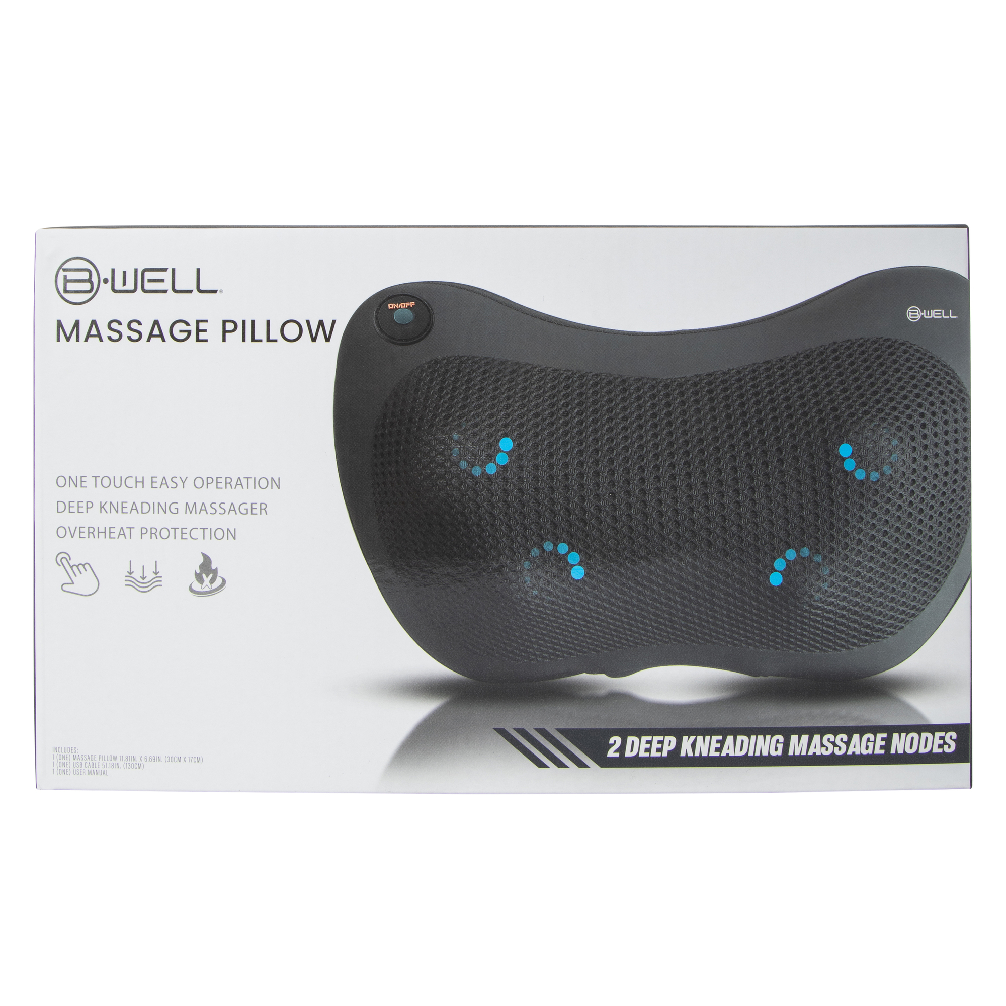 Massage Pillow