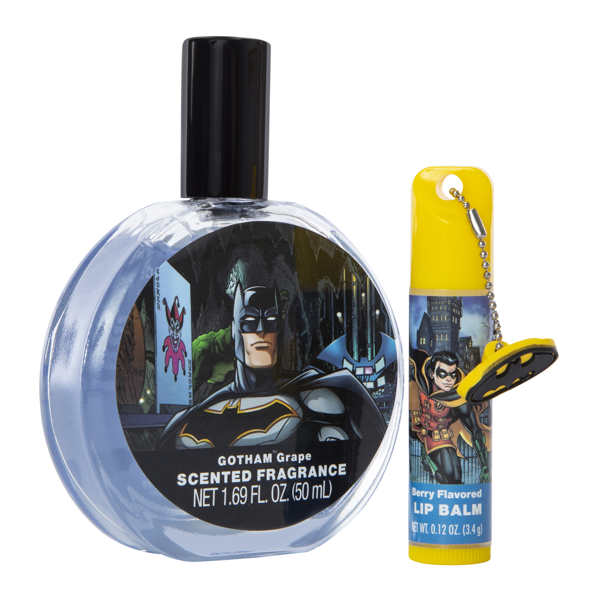 Batman™ Beauty Set 3-Pack