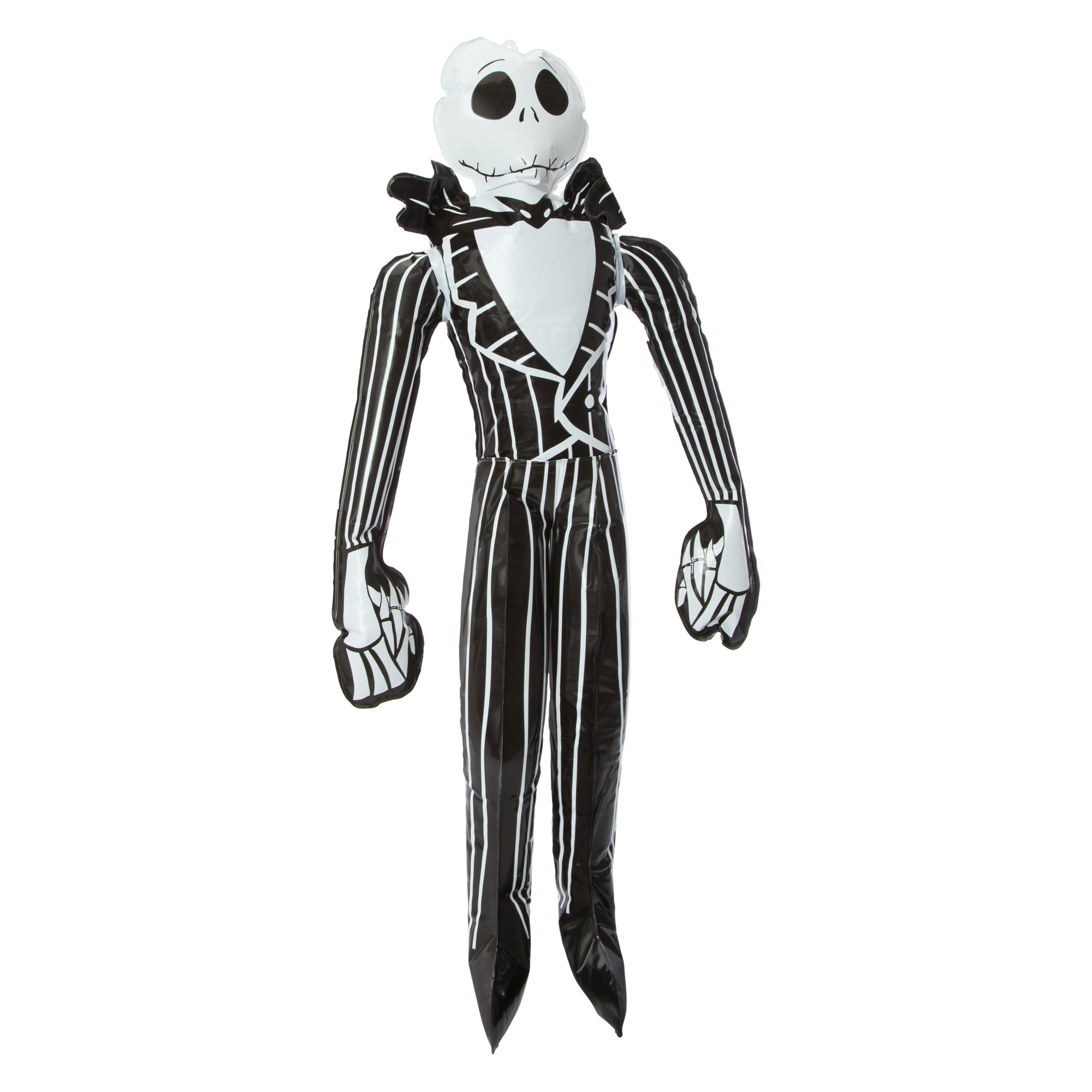 Disney Tim Burton's The Nightmare Before Christmas Jack Skellington inflatable Character