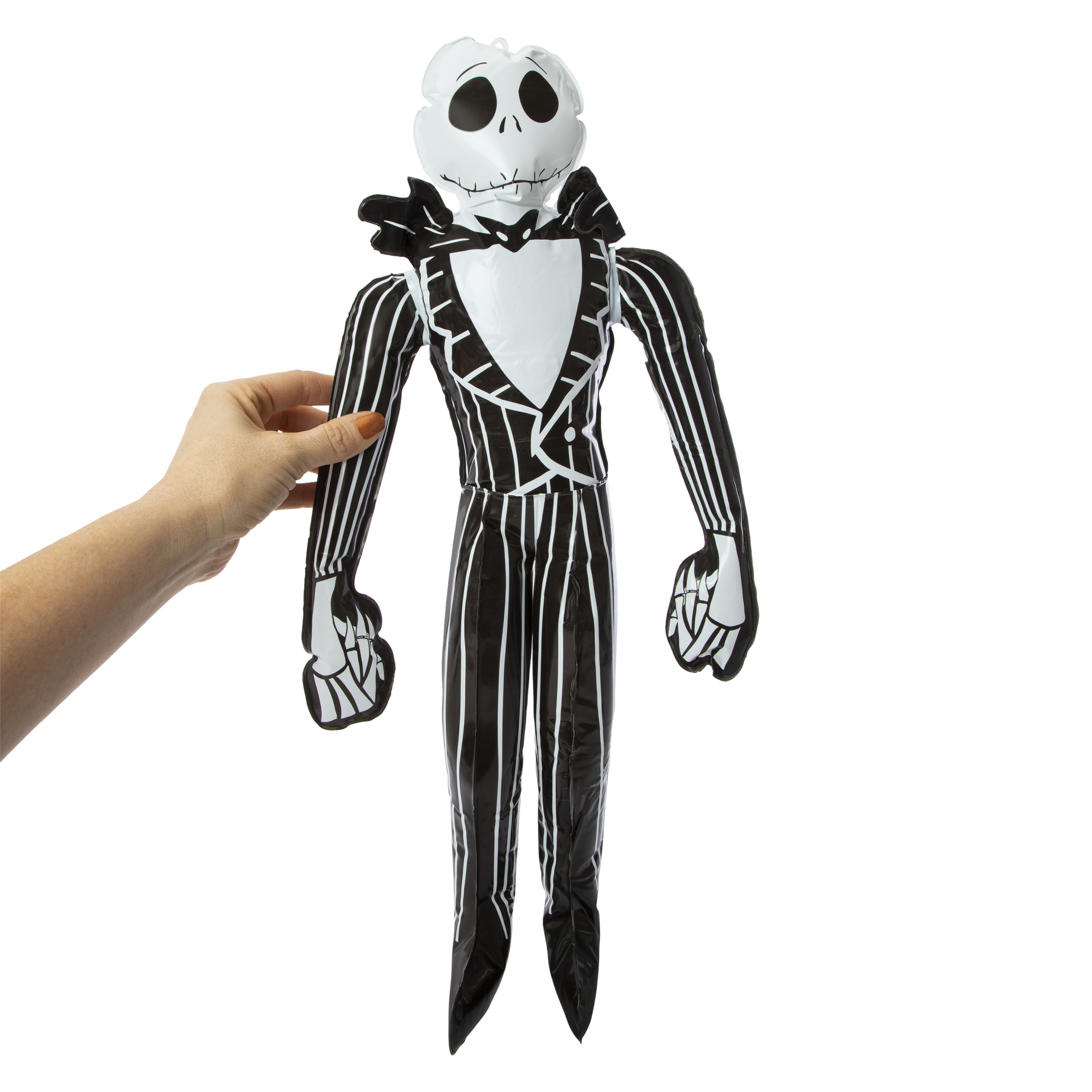 Disney Tim Burton's The Nightmare Before Christmas Jack Skellington inflatable Character