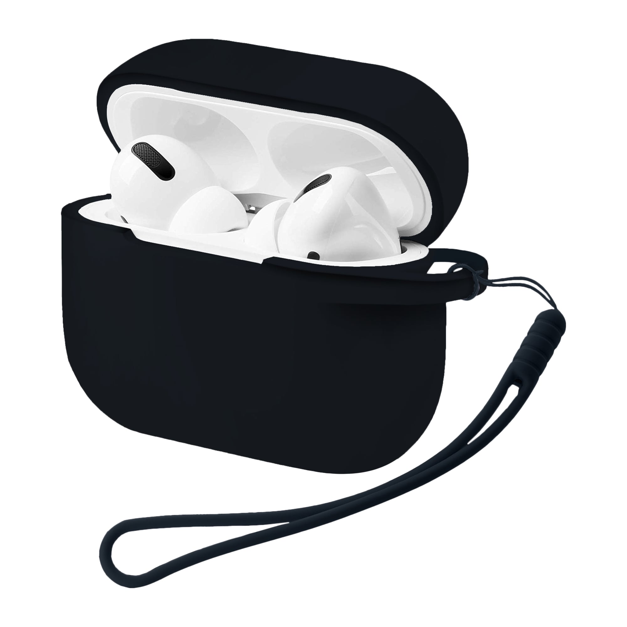 Pod Skinz For Airpods Pro® Silicone Case & Accessories 3-Piece