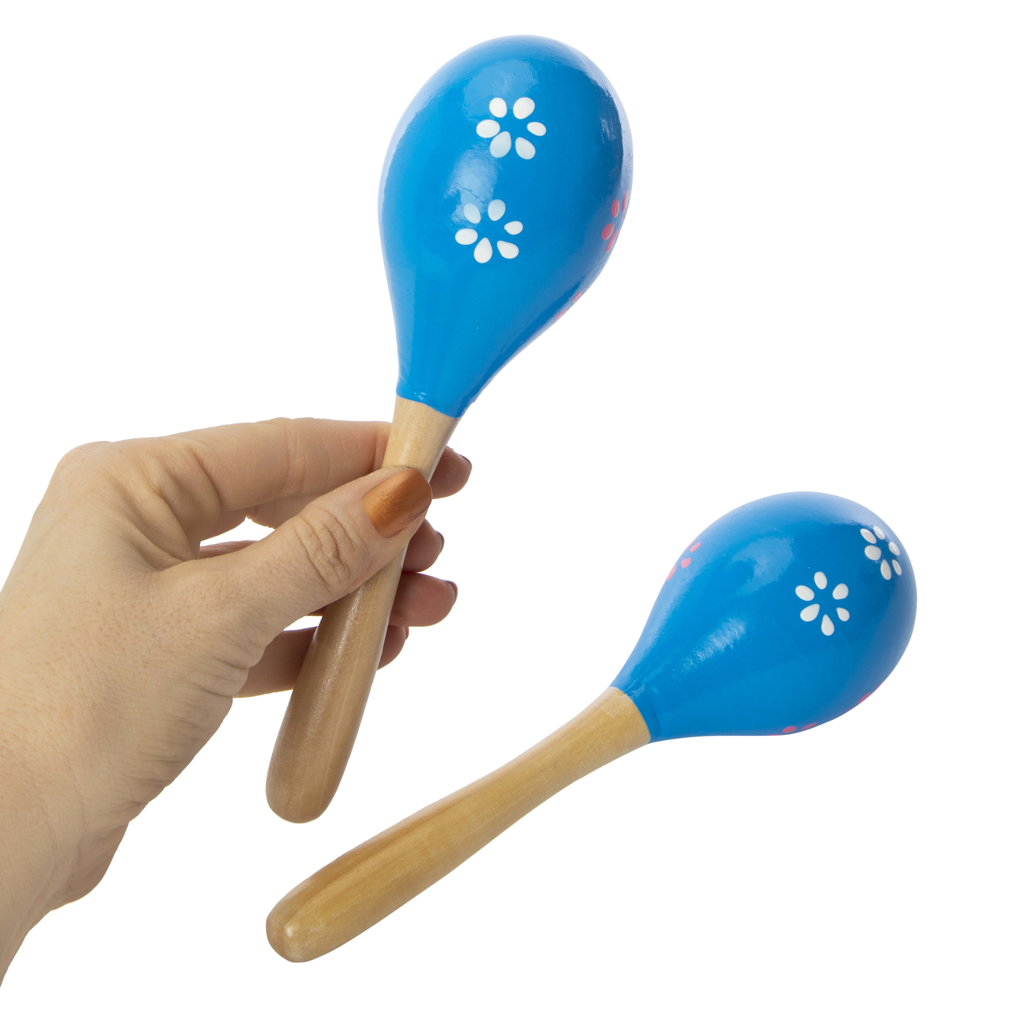 Maracas