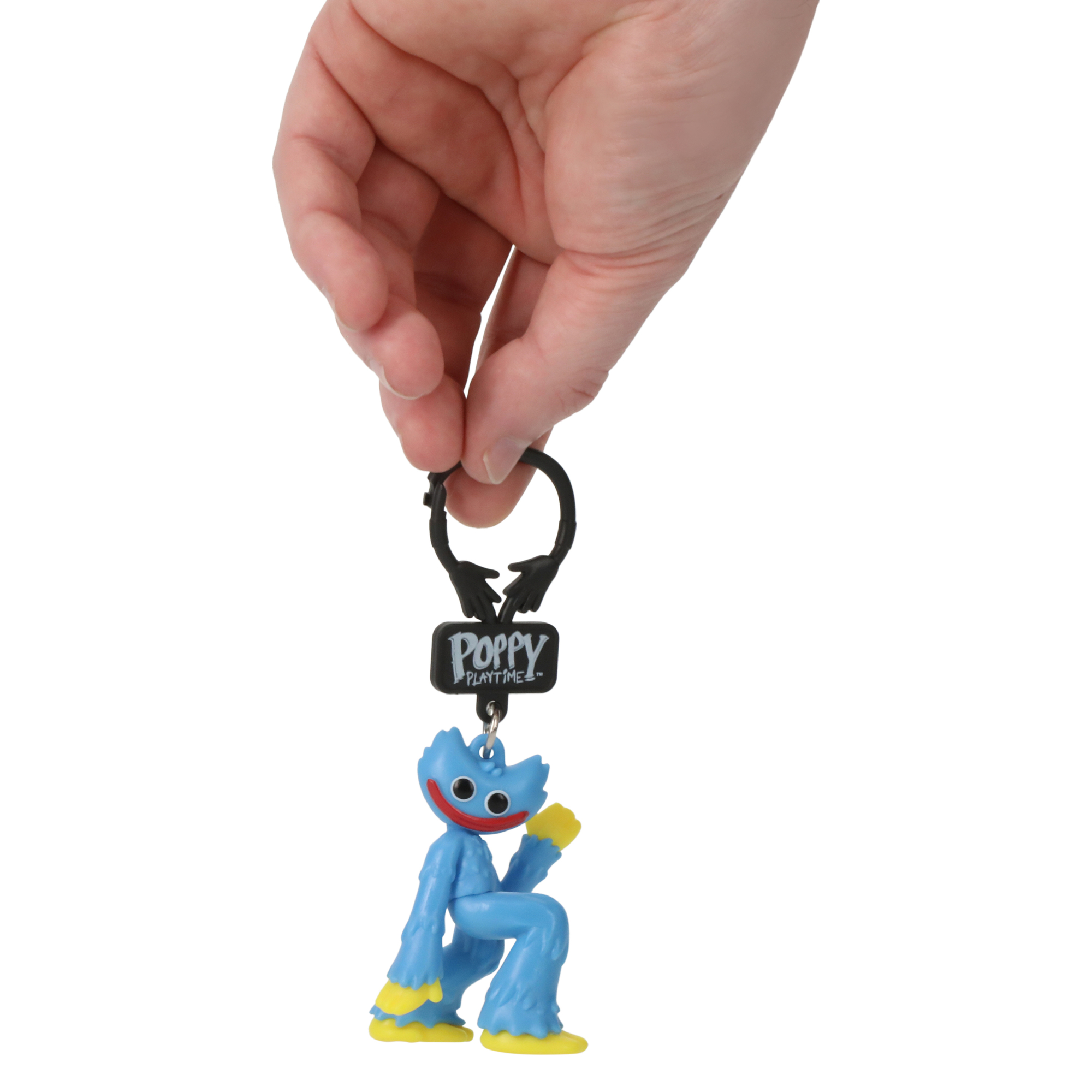 Poppy Playtime™ Collector Clips Blind Bag