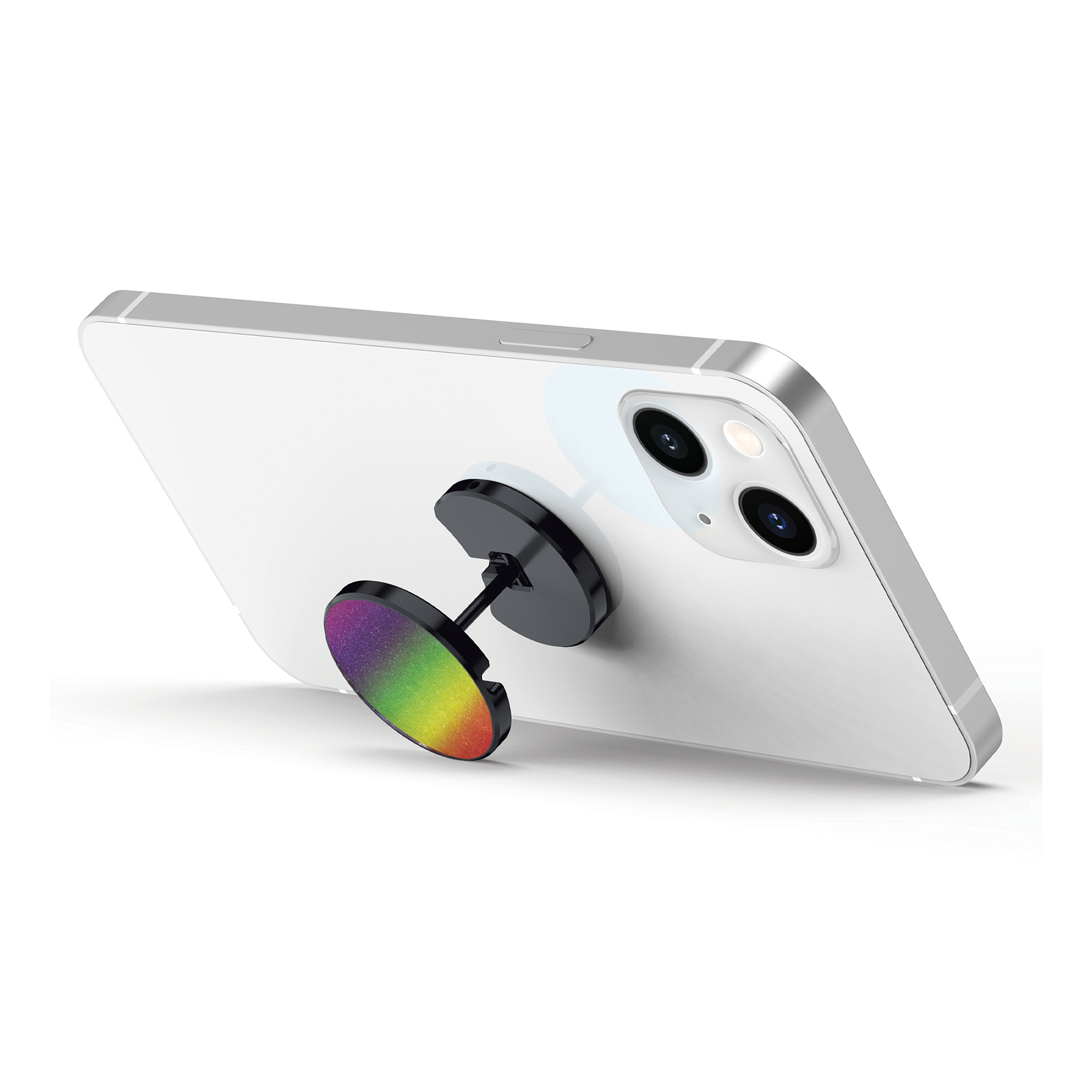 Grip'Z Smartphone Ring Holder & Stand
