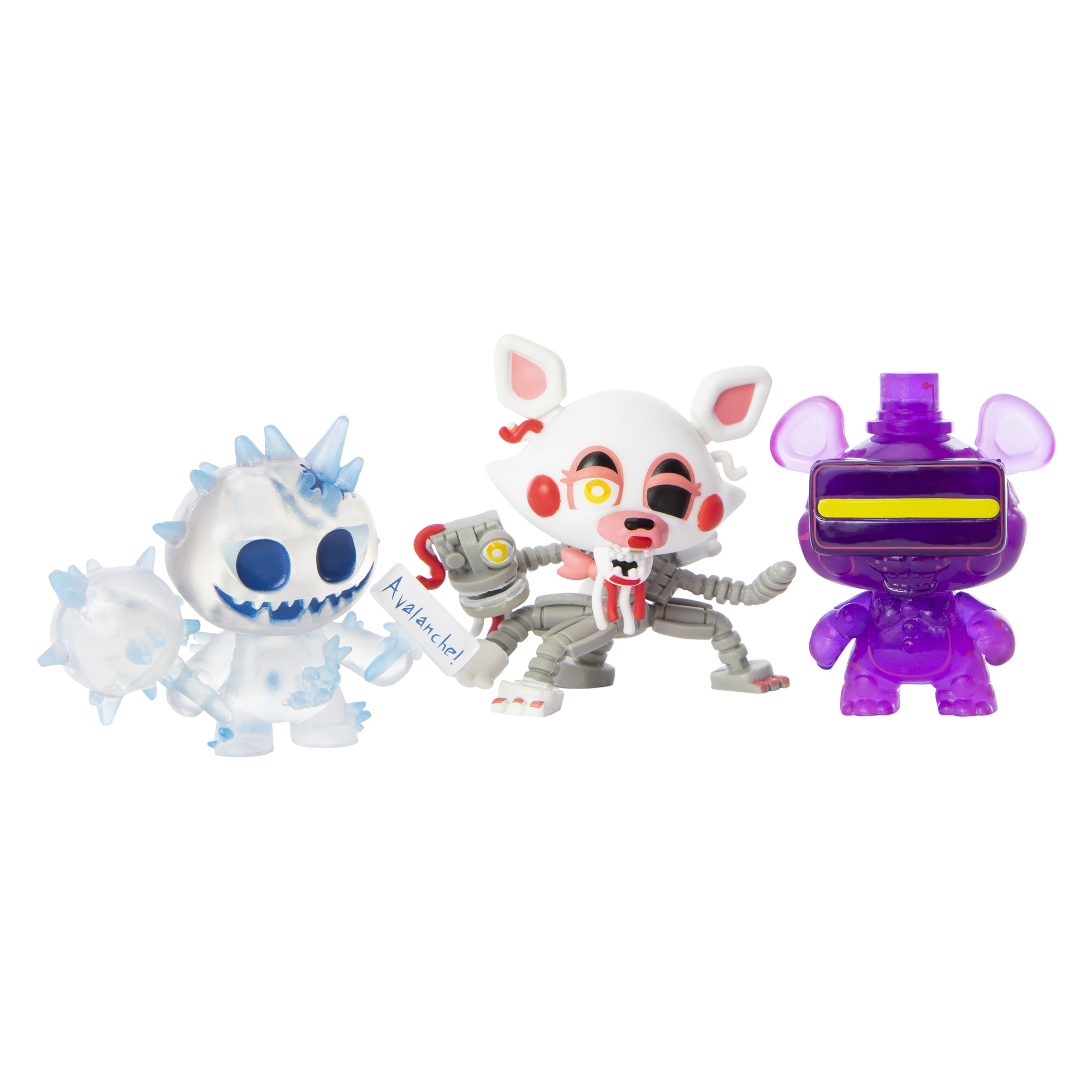 Funko Five Nights At Freddy’S™ Mystery Minis Vinyl Figure Blind Bag