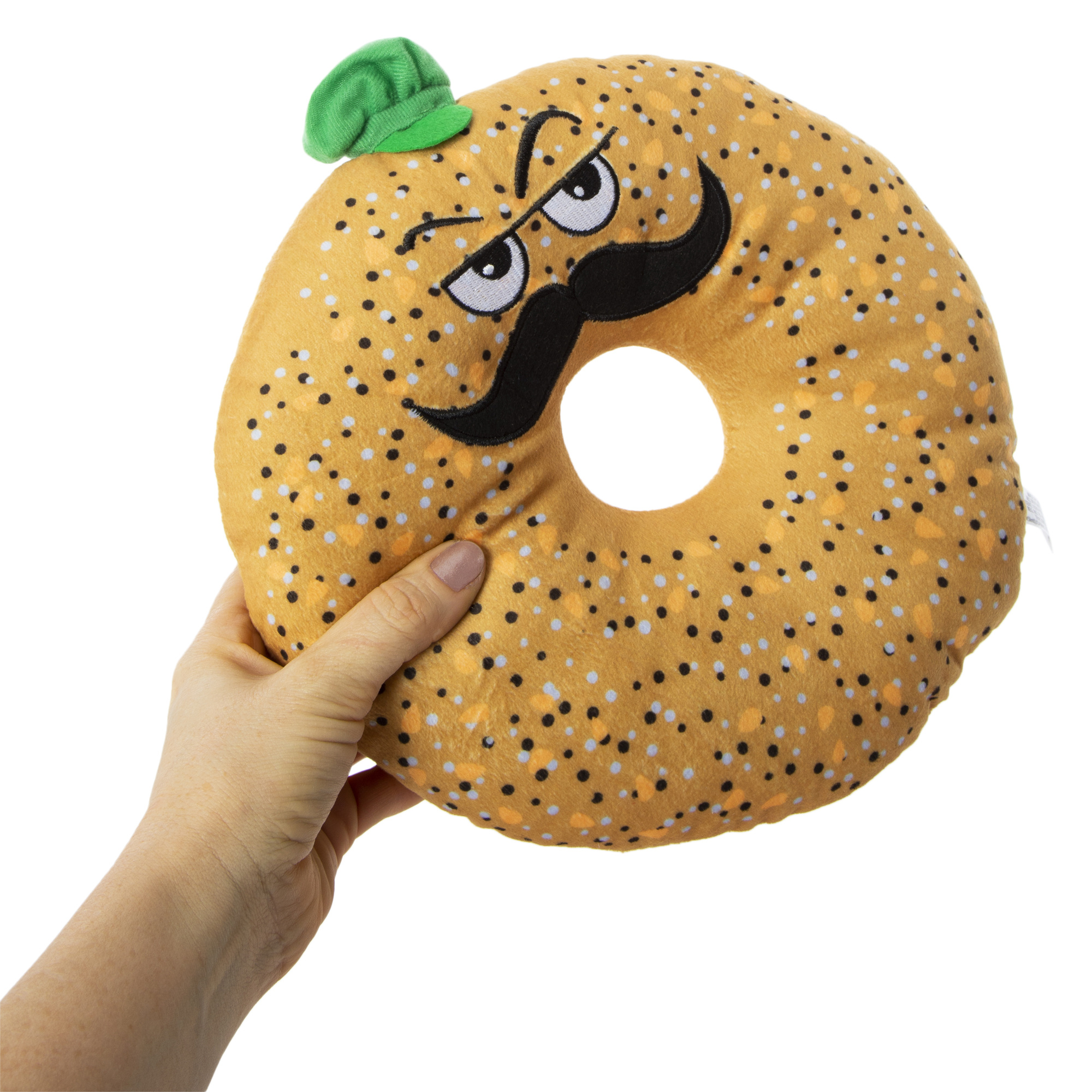 Fancy French Bread Plush