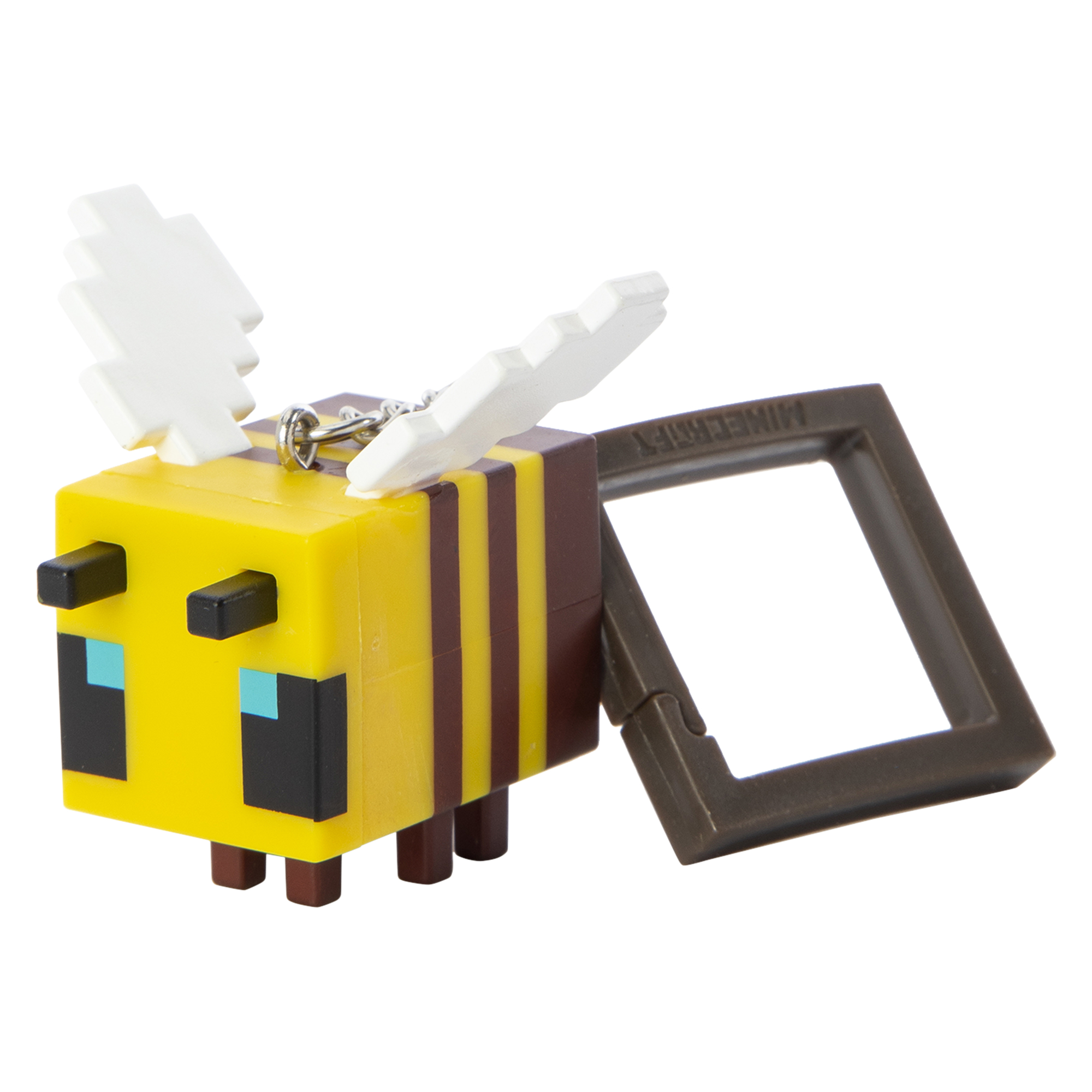 Minecraft™ Backpack Buddies Series 2 Blind Bag Toy Clip-On