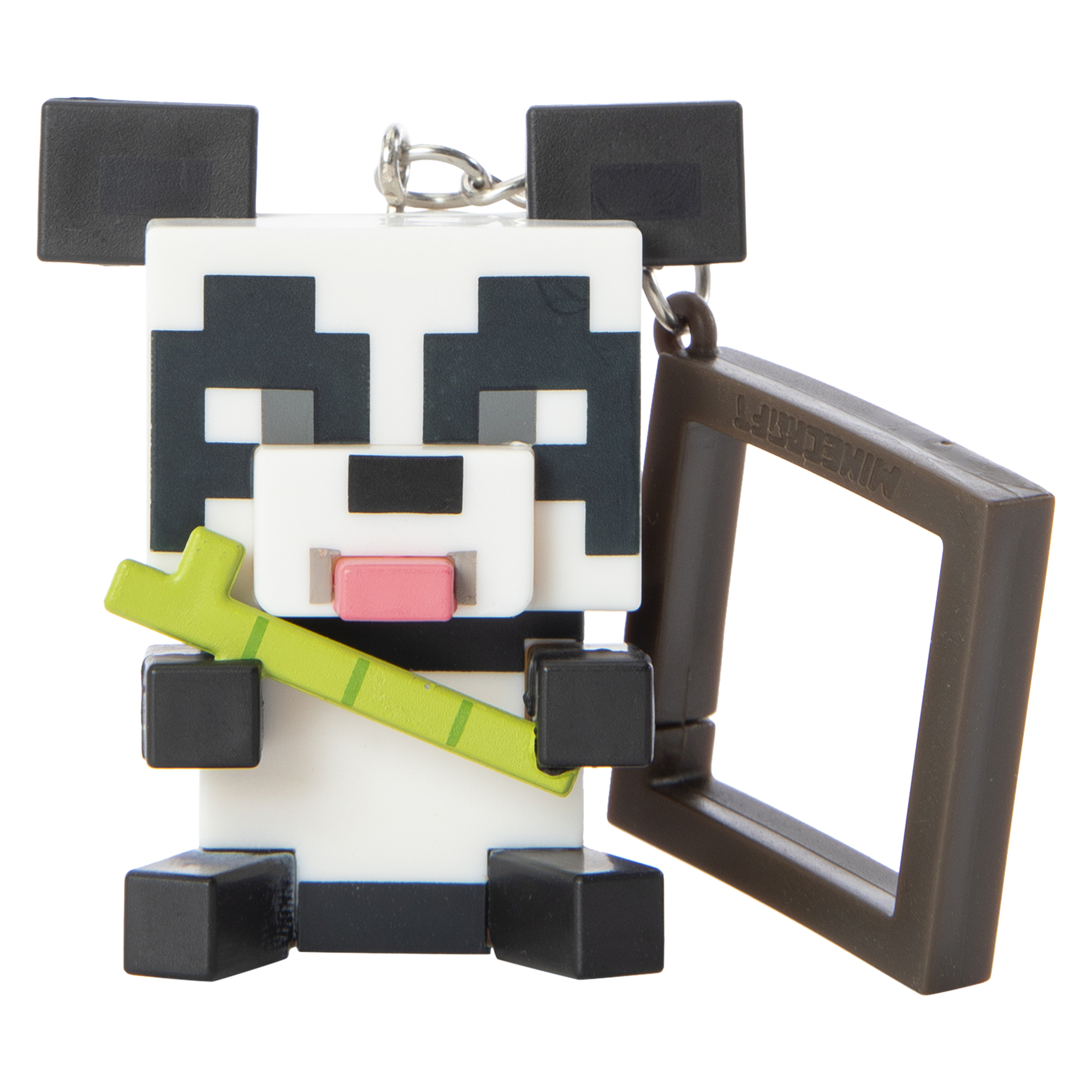 Minecraft™ Backpack Buddies Series 2 Blind Bag Toy Clip-On