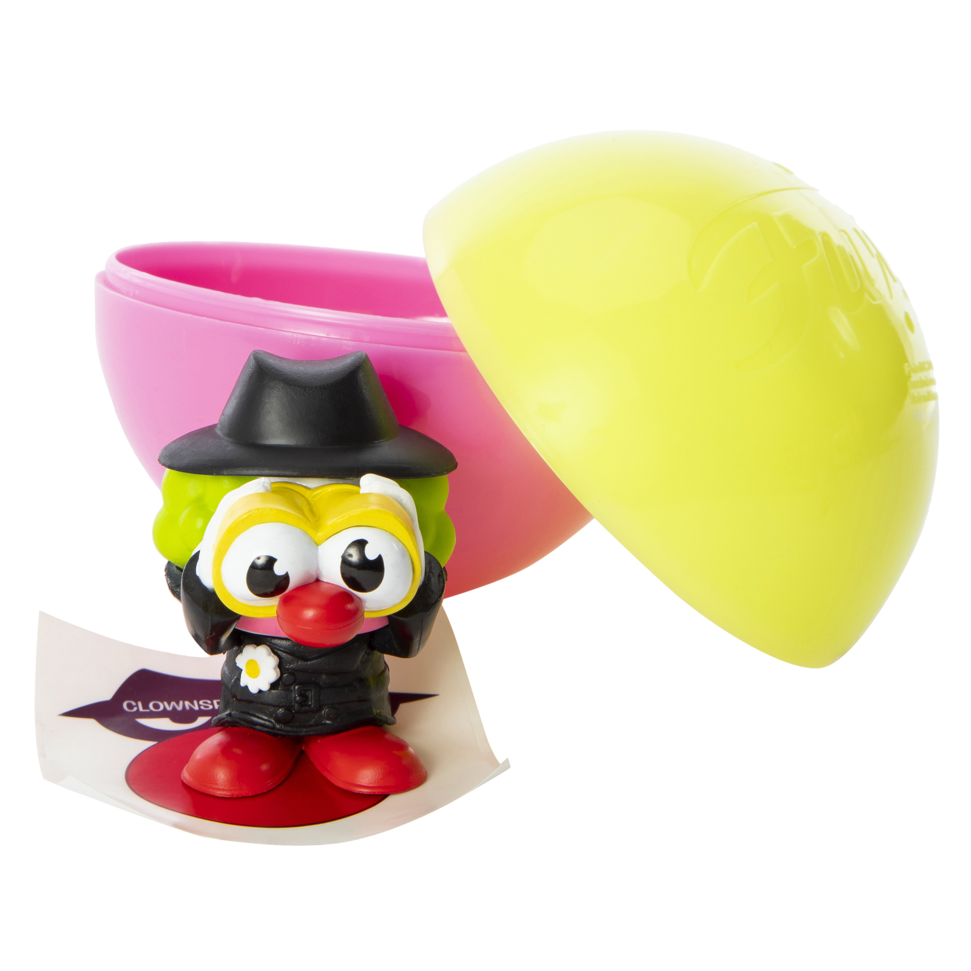 Funko Paka Paka Clownspy Figure Blind Bag