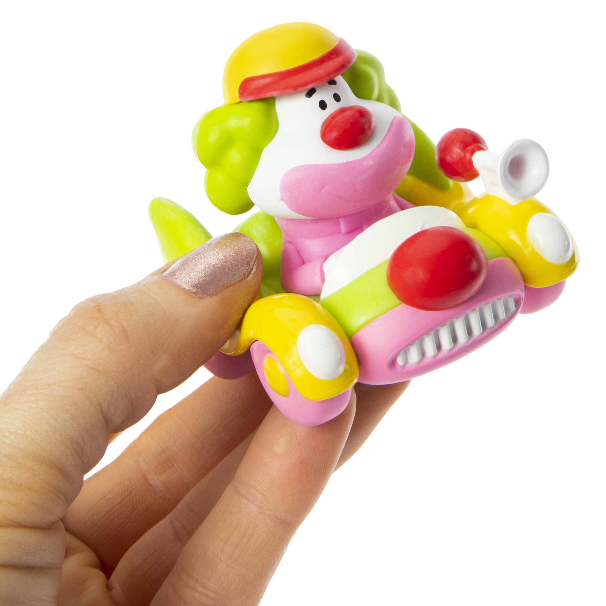 Funko Paka Paka Clownspy Figure Blind Bag