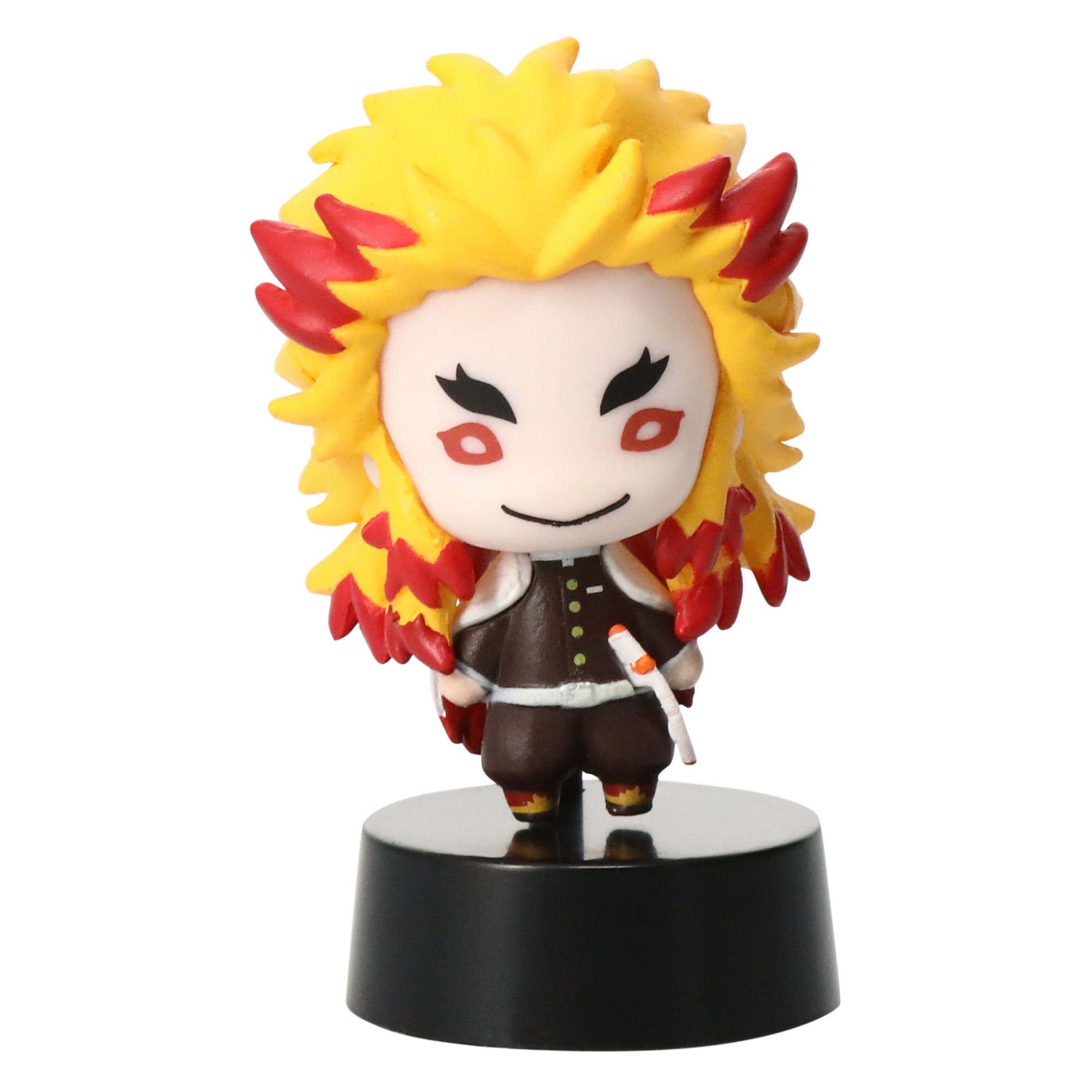 Demon Slayer® Kimetsu No Yaiba Nitotan Figure Vol. 2 Blind Bag