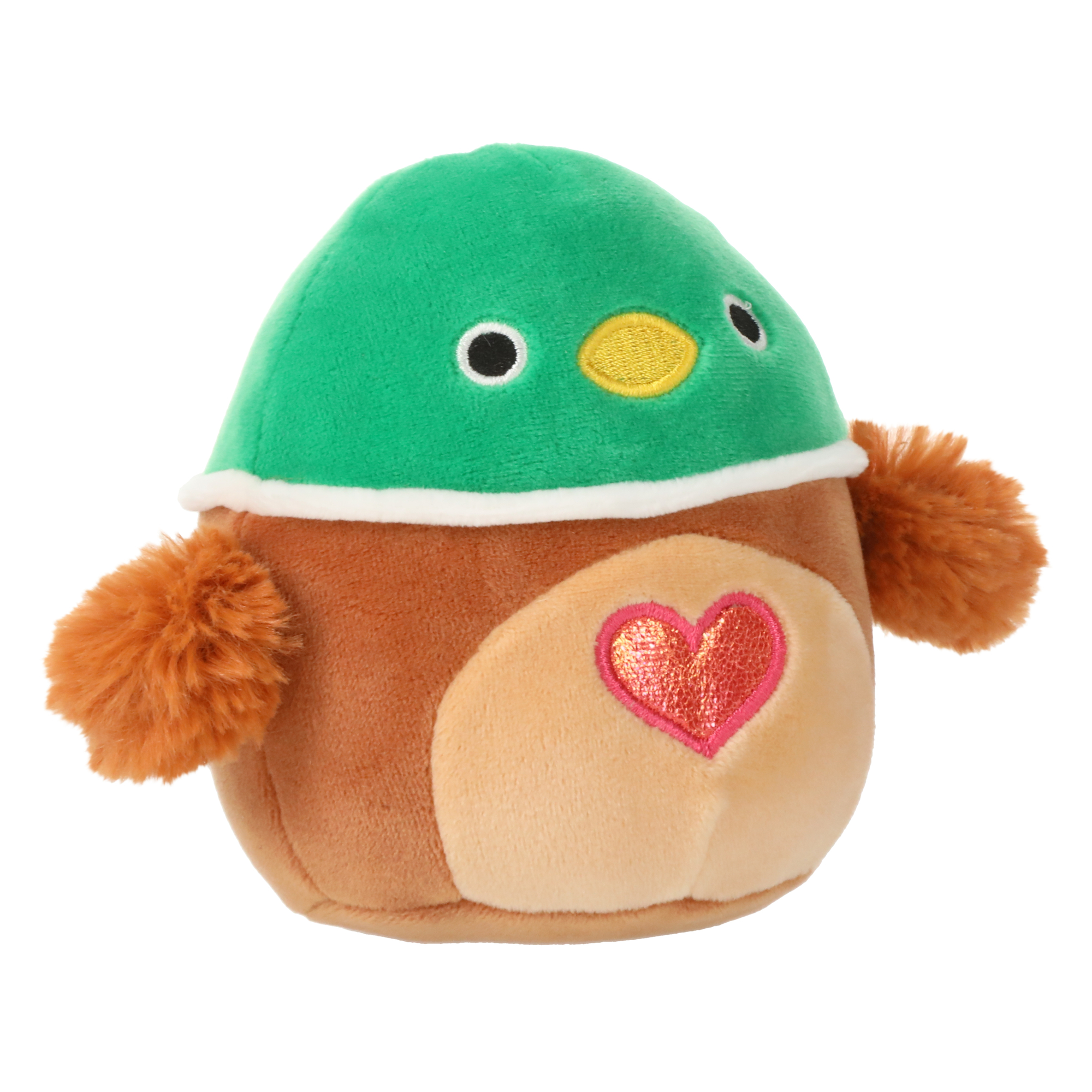 Valentine Squishmallows™ 4.5in