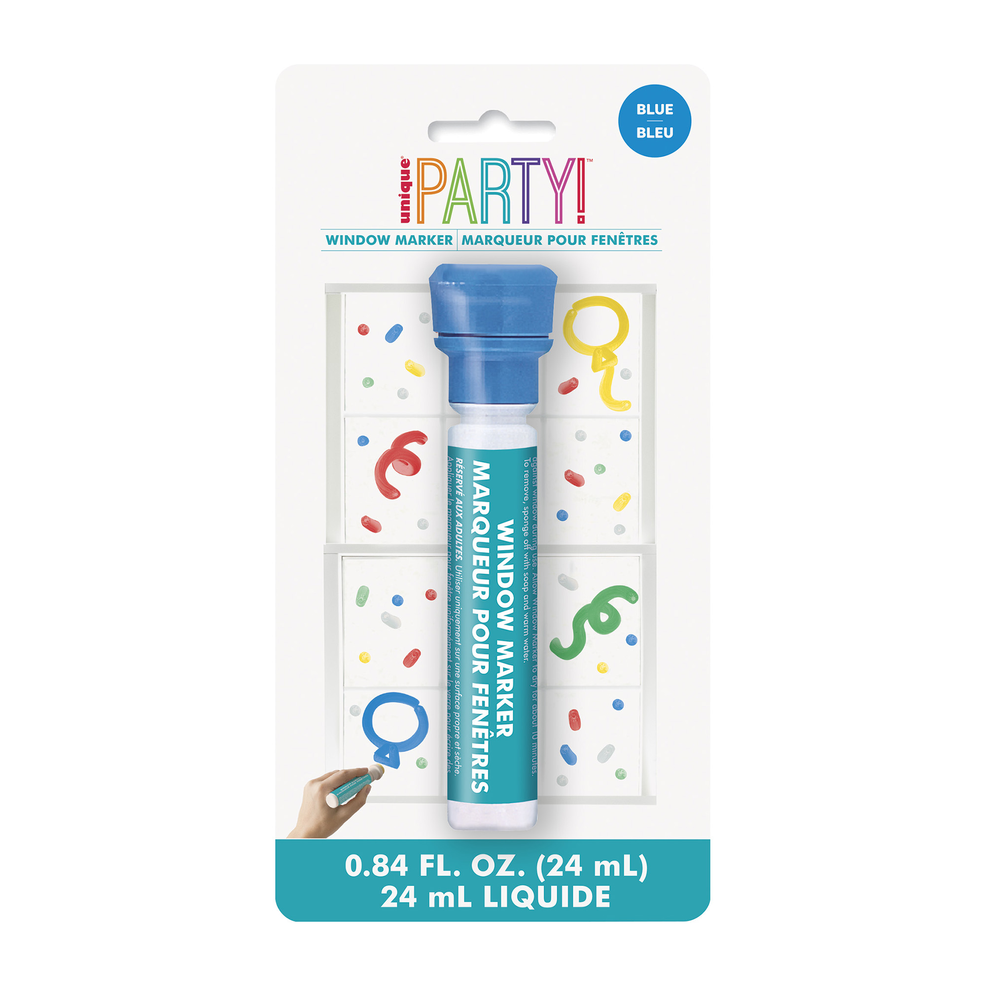 Window Marker 0.84 Fl.oz