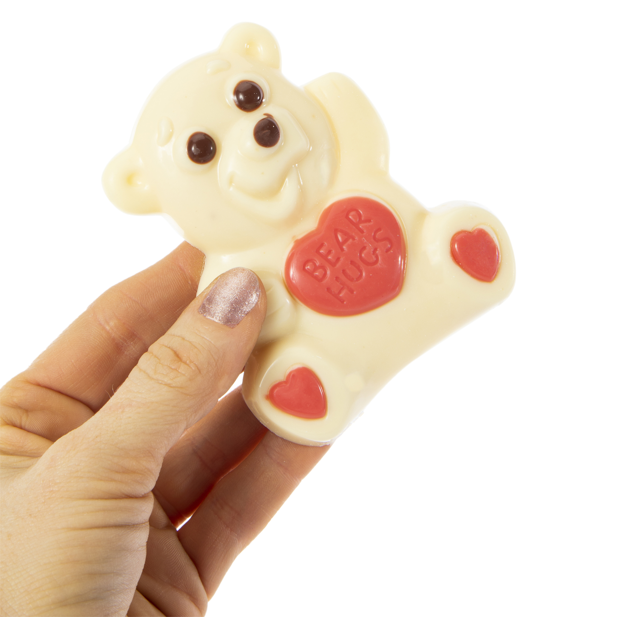 Palmer® Cuddly Cuties Valentine Chocolate 2.5oz