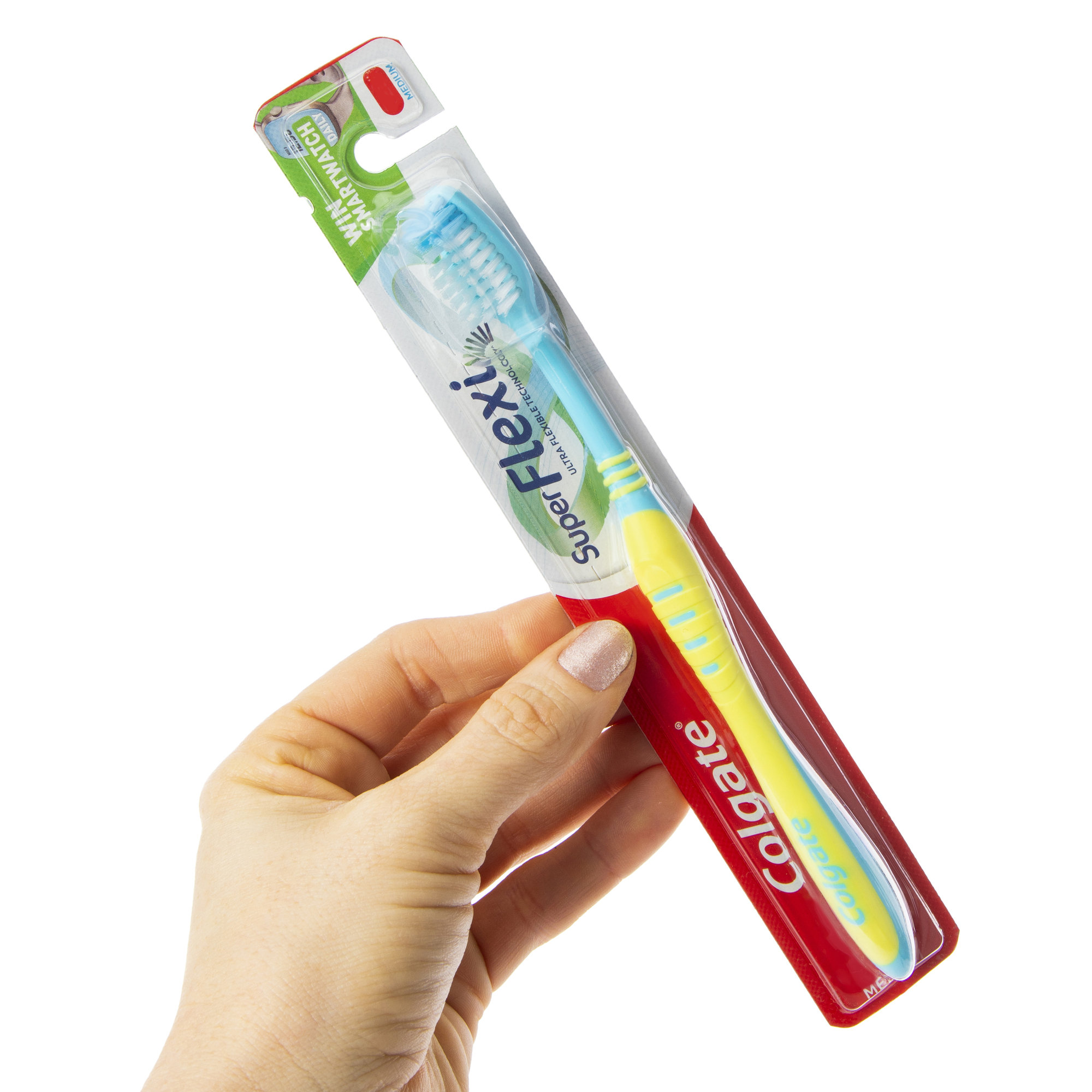 Colgate® Super Flexi Toothbrush