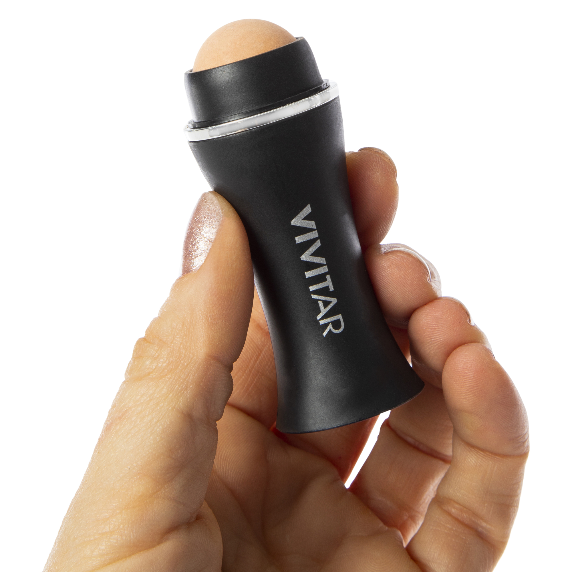 Volcanic Stone Oil Absorbing Facial Roller