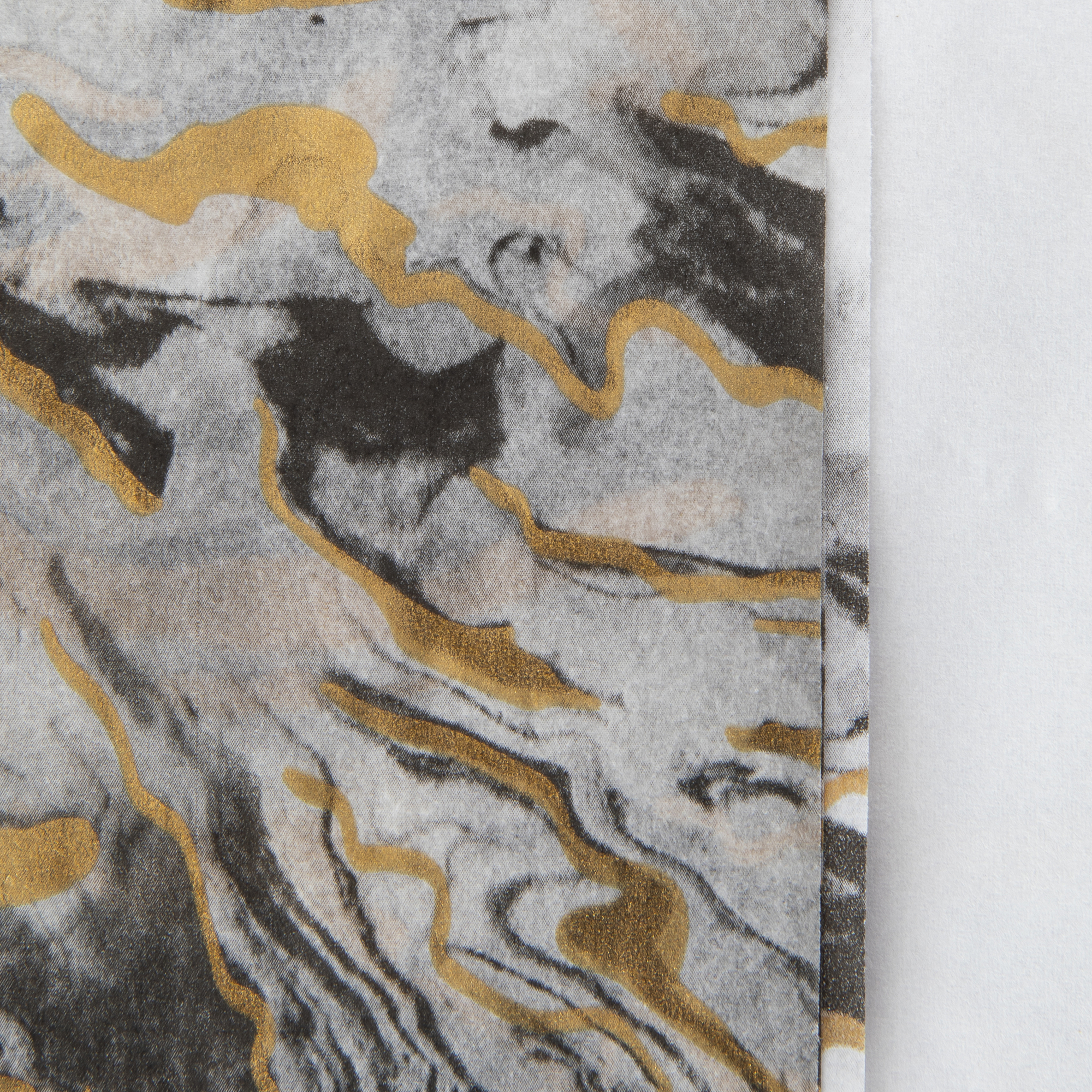 Marble Gift Tissue 8-Sheets