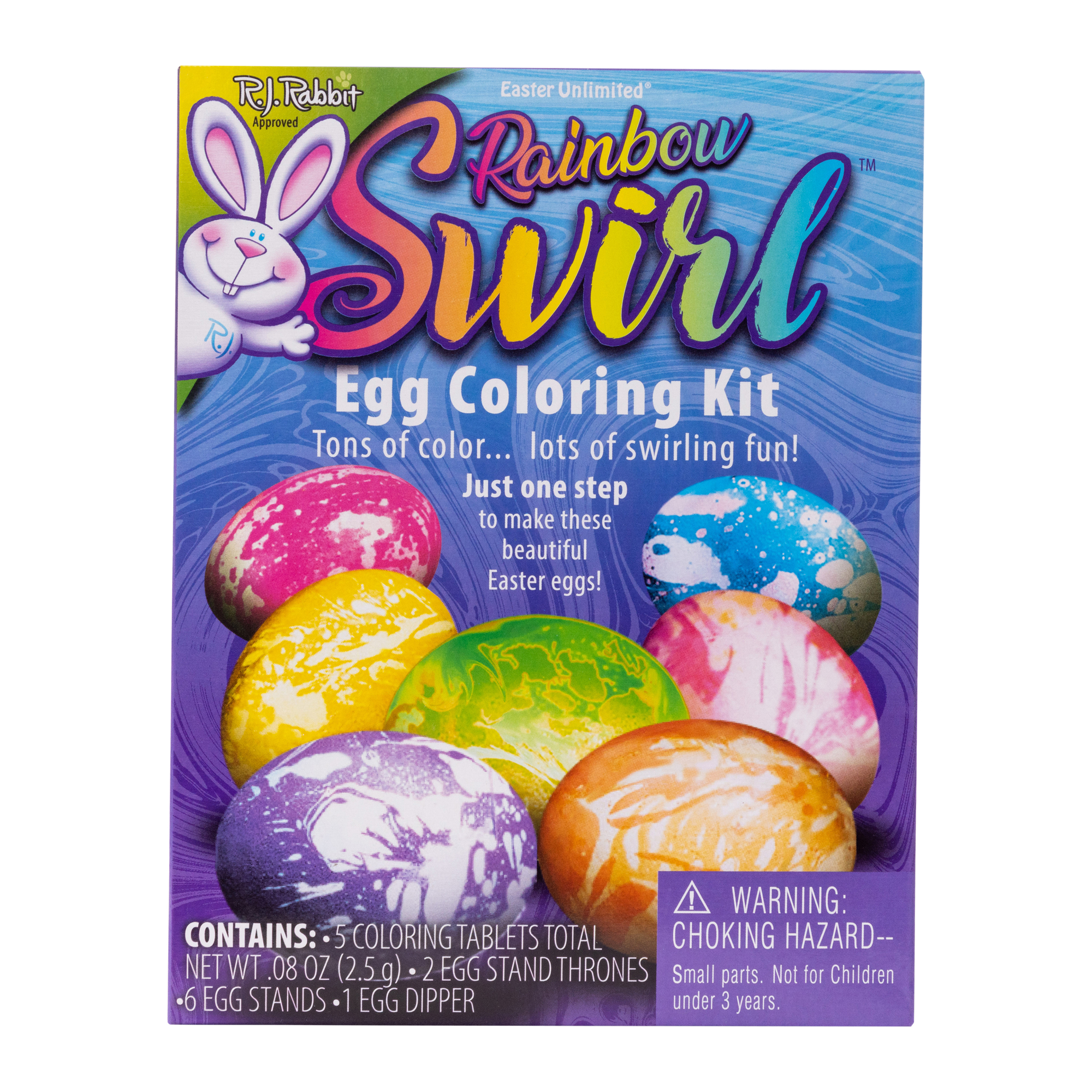 Easter Egg Decorating Kit
